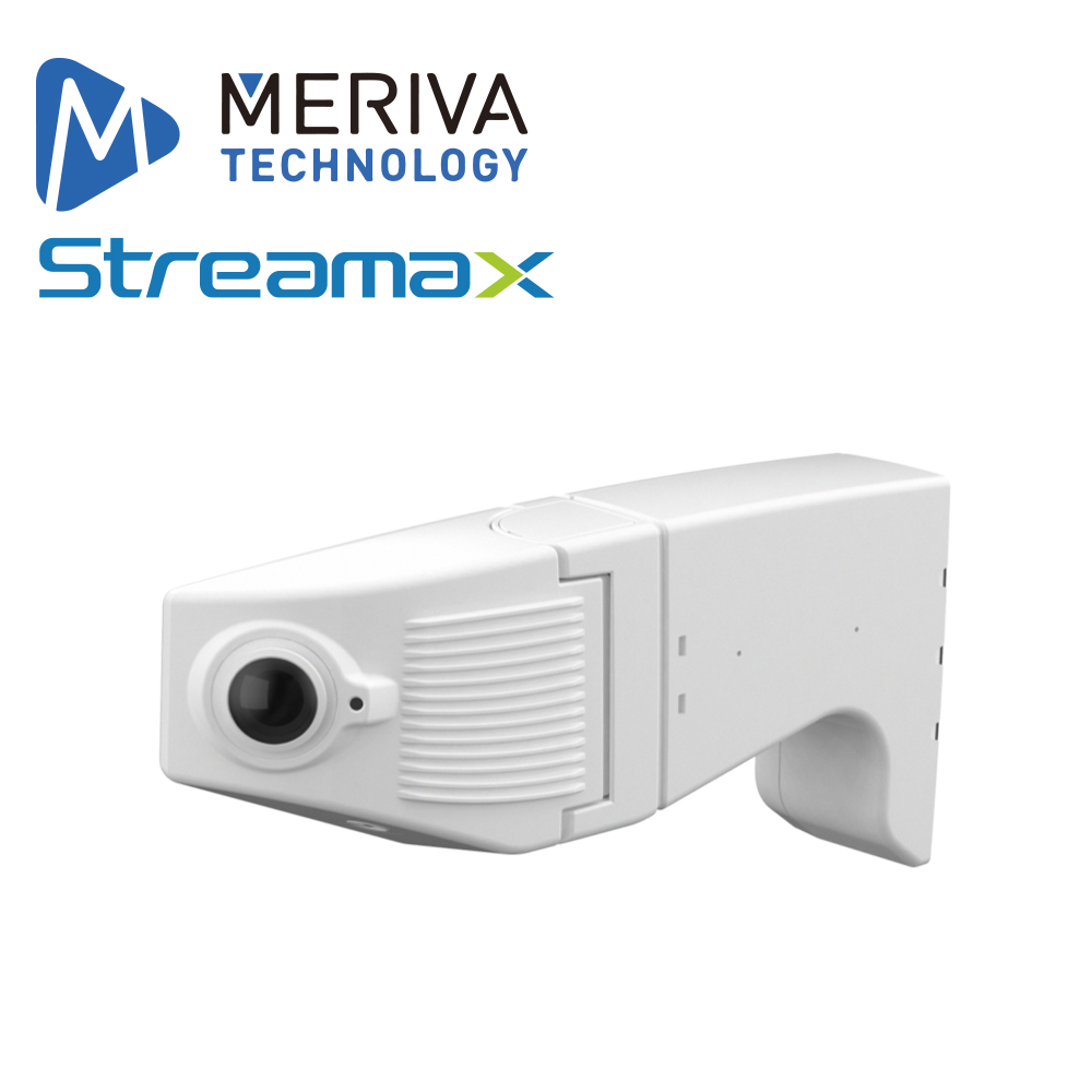 BRACKET MERIVA STREAMAX MC53-L BRACKET / COMPATIBLE CON LA CAMARA M960C53-L