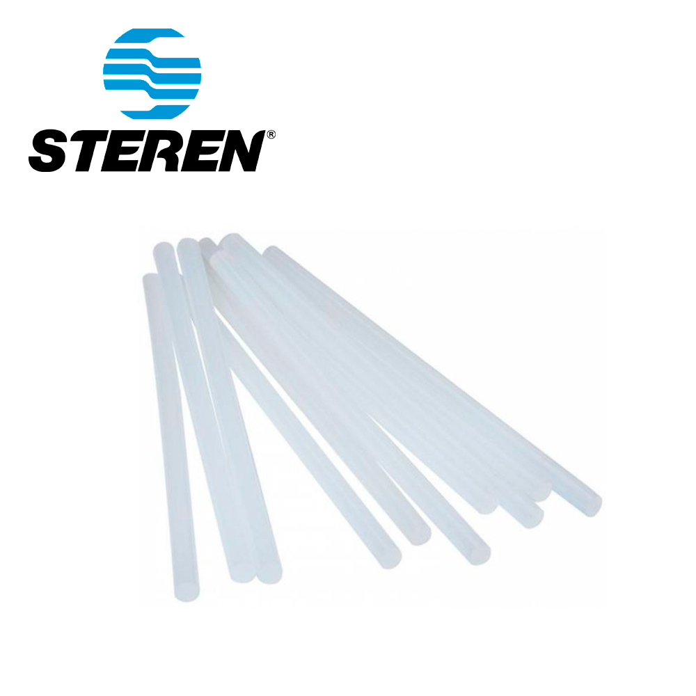 Silicon Steren Her-242 Compatible Con La Pistola De Silicon Steren Her-245 Se Adapta Tambien A Otra Pistola De Silicon Profesional
