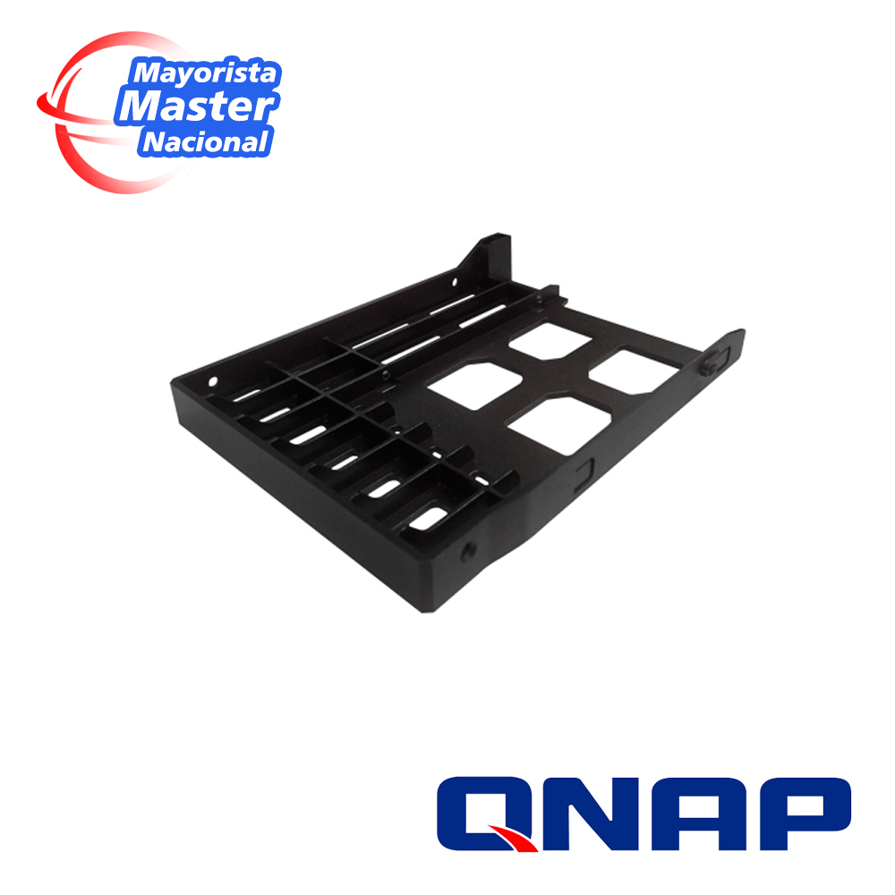 Qnap Tray-25-nk-blk03 2.5