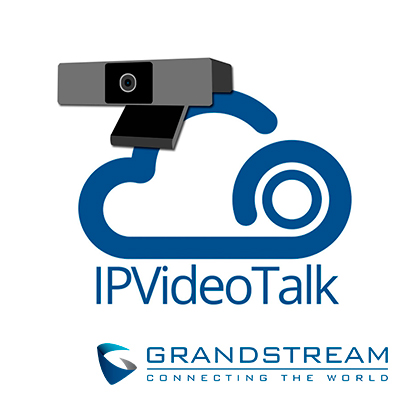 LICENCIA ANUAL GRADSTREAM GVC3212ADDON / REQUERIDA PARA EQUIPOS DE VIDEOCONFERENCIA MODELO GVC3212 / SOLO APLICA EN COMBINACION CON LICENCIA BASICA DE IPVIDEOTALK