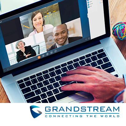 Suscripcion Anual Ipvideotalk Grandstream Ipvideotalk-business / 150 Participantes (49 Video / 150 Audio) / Reuniones Ilimitadas Hasta 6 Horas Cada Una / 2GB De Almacenamiento En La Nube Para Grabacion De Webinars / Integracion Con Youtube Y Facebook Liv / Los Equipos Gvc Requieren De Una Licencia Ipvideotalk-gvc-add