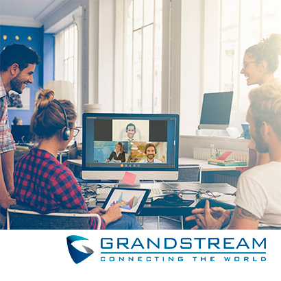 Suscripcion Anual Ipvideotalk Grandstream Ipvideotalk-business / 150 Participantes (49 Video / 150 Audio) / Reuniones Ilimitadas Hasta 6 Horas Cada Una / 2GB De Almacenamiento En La Nube Para Grabacion De Webinars / Integracion Con Youtube Y Facebook Liv / Los Equipos Gvc Requieren De Una Licencia Ipvideotalk-gvc-add