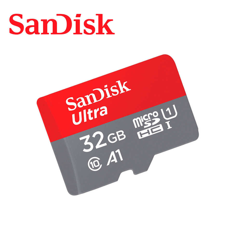 TARJETA MEMORIA MICRO SD XC SANDISK VIDEO 32GB SDSDQAS4-032G-BP / OPTIMIZADA PARA VIDEOVIGILANCIA 24/7 / ALTA RESISTENCIA / OPERA EN TEMPERATURAS DE -25 A 85 GRADOS CENTIGRADOS / ESPECIAL PARA CÁMARAS IP Y DVR MÓVIL - Código: SDSDQAS4-032G-BP | Compra en Guadalajara