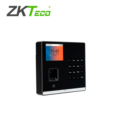 CONTROL DE ASISTENCIA Y ACCESO BASICO BIOMETRICO ZKTECO MODELO M2-LR ID  CON CAPACIDAD DE 3,000 TARJETAS DE 125KHZ, 3,000 HUELLAS DIGITALES, 150,000 EVENTOS, COMUNICACIÓN Wi-Fi y TCP/IP ,COMPATIBLE CON BIOTIME CLOUD 2.0 Y BIOTIME PRO CUENTA CON SALIDA DE RELEVADOR, CONEXIONES PARA  UN BOTON DE SALIDA Y UN SENSOR DE PUERTA
