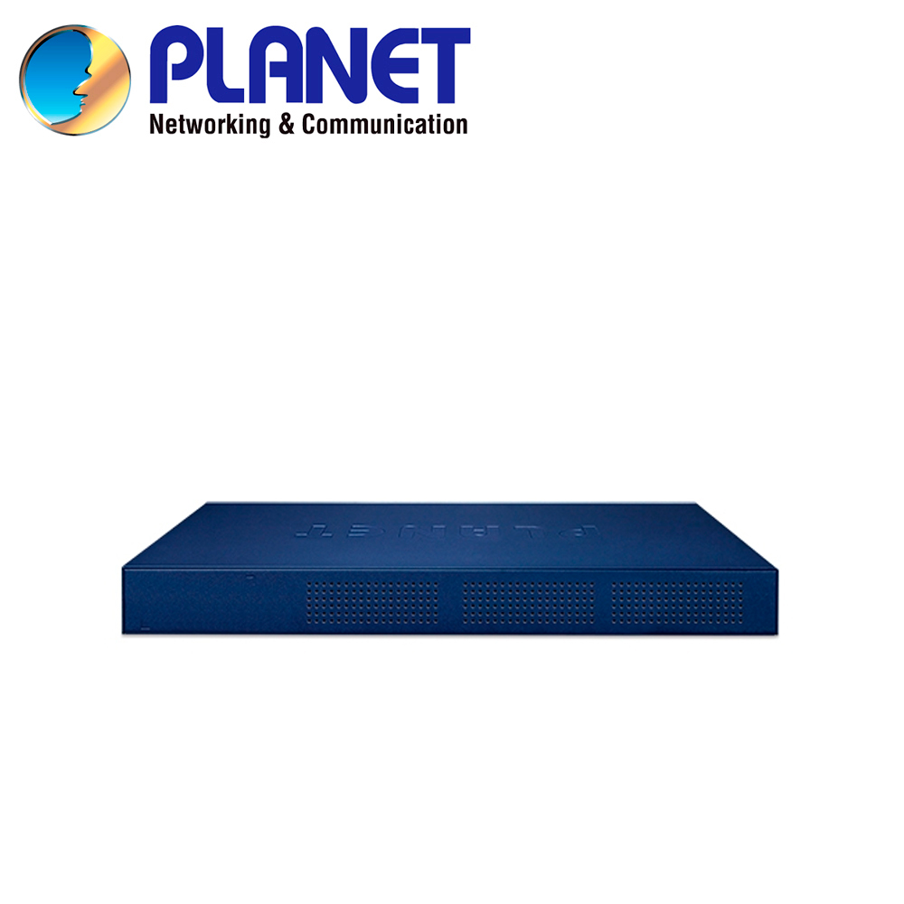 Switch Industrial POE Administrable L2+ Planet Igs-r4215-24p4x / 24 Puertos RJ45 Poeaf/at 10/100/1,000MBPS / 4 Puertos Sfp+ 100M/1/2.5/10GBPS / 1 Puerto Consola USB / Budget POE 240W / 2 Entradas/salidas Alarma Digital / Ruteo Estatico / Anillo Erps / Doble Fuente Alimentacion 48-54VCD / Temperatura Operacion -40 - 75 Grados Celsius