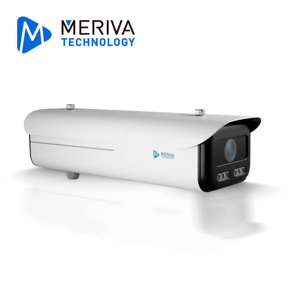 CAMARA IP BULLET LPR MERIVA TECHNOLOGY MAPR-400N / 4 MP / H.265+ / LENTE MOTORIZADO 2.8 - 12MM / 70 - 100M IR / IP67 / METALICA / 24 VCD / POE / SOPORTA MICRO SD HASTA 256 GB (NO INCLUIDA) / 1 ENTRADA + 1 SALIDA DE AUDIO / 2 ENTRADAS + 2 SALIDAS DE ALARMA / SALIDA BNC / ONVIF / ANALITICA RECONOCIMIENTO DE PLACAS HASTA 10,000 PLACAS (NO REQUIERE NVR - NO LICENCIAMIENTO)