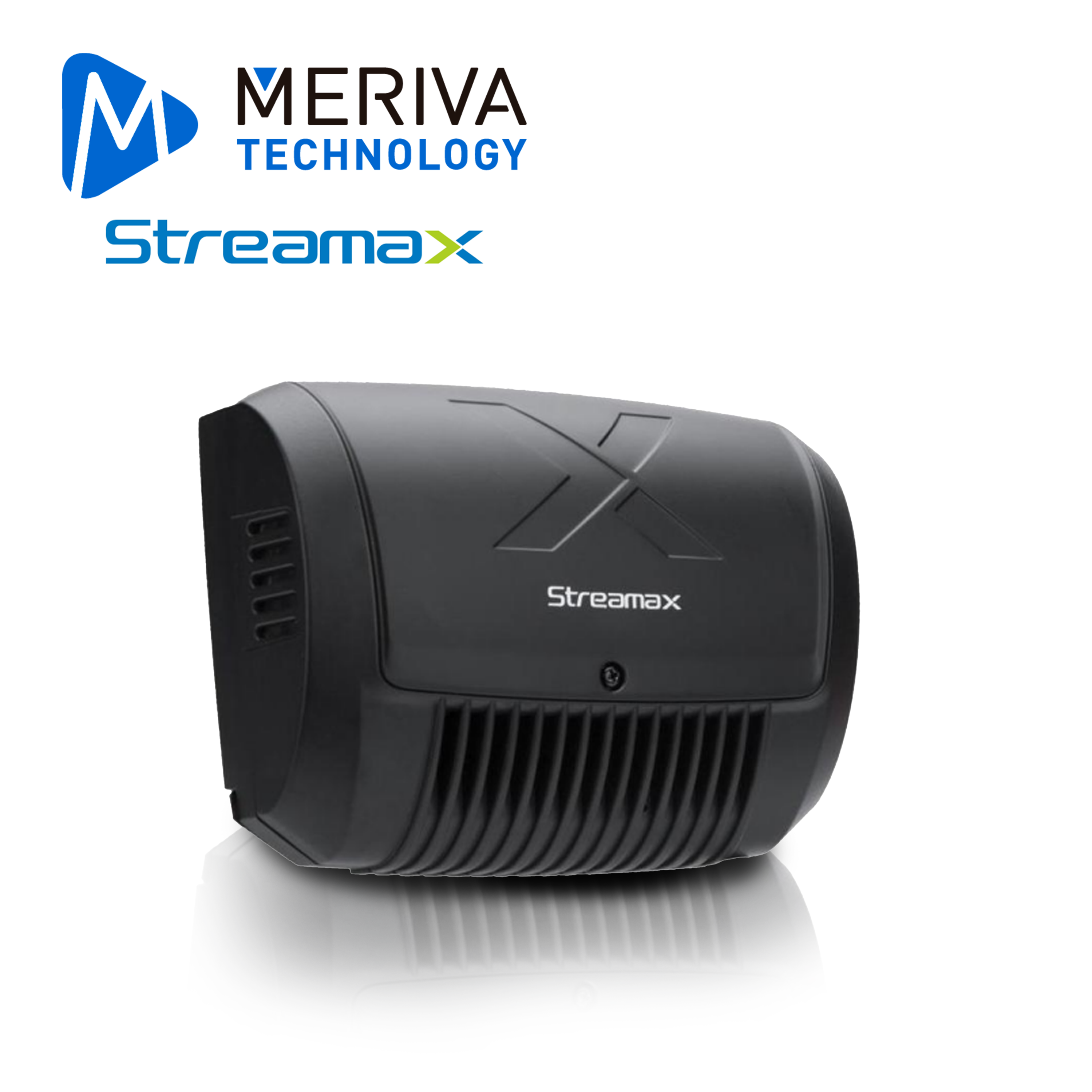 CAMARA MOVIL MERIVA STREAMAX MCA20D / 2MP AHD / IPC / NTSC / 2.7MM / 8MM / 16MM