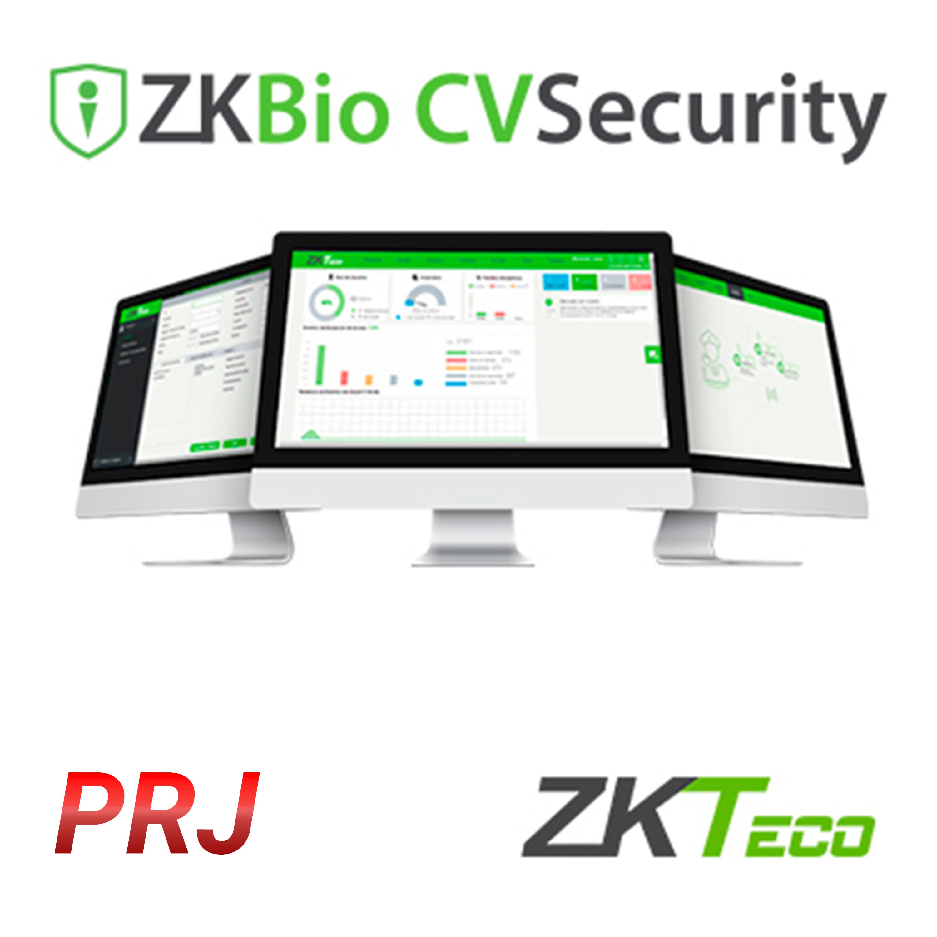 Licencia Bio Cvsecurity Modulo De Elevador Para Proyectos Se Recomienda Para Mas De 15 Cabinas De Elevador Compatible Con Paneles Ec10