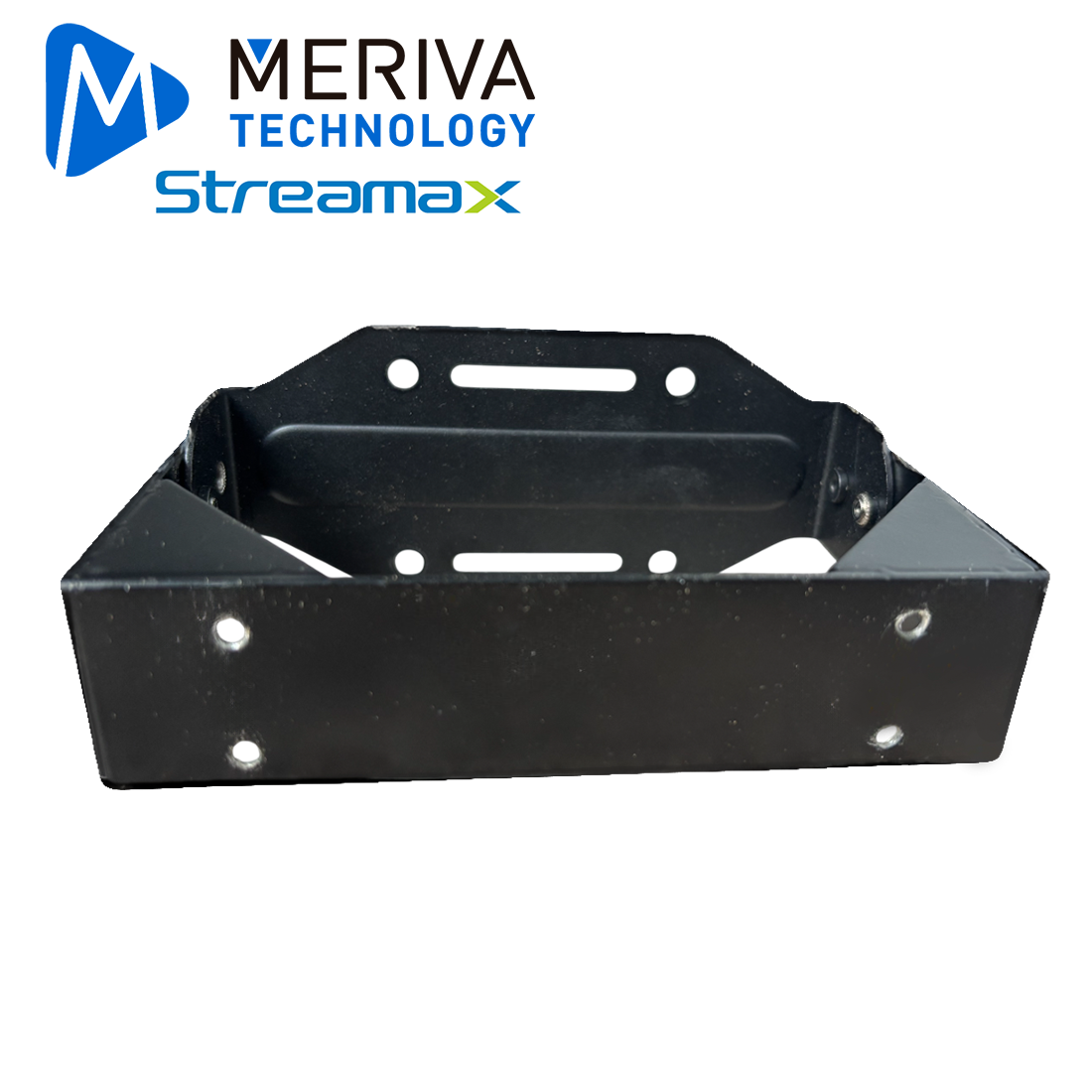 Bracket De Instalacion Streamax Mxpad Bracket / Bracket Para Interior / Con Ajuste De Altura / Compatible Con Mxpad