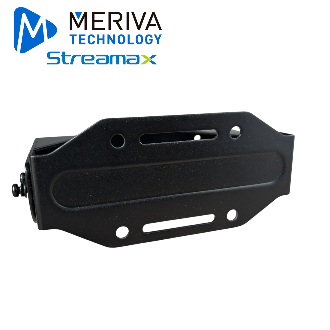 Bracket De Instalacion Streamax Mxpad Bracket / Bracket Para Interior / Con Ajuste De Altura / Compatible Con Mxpad