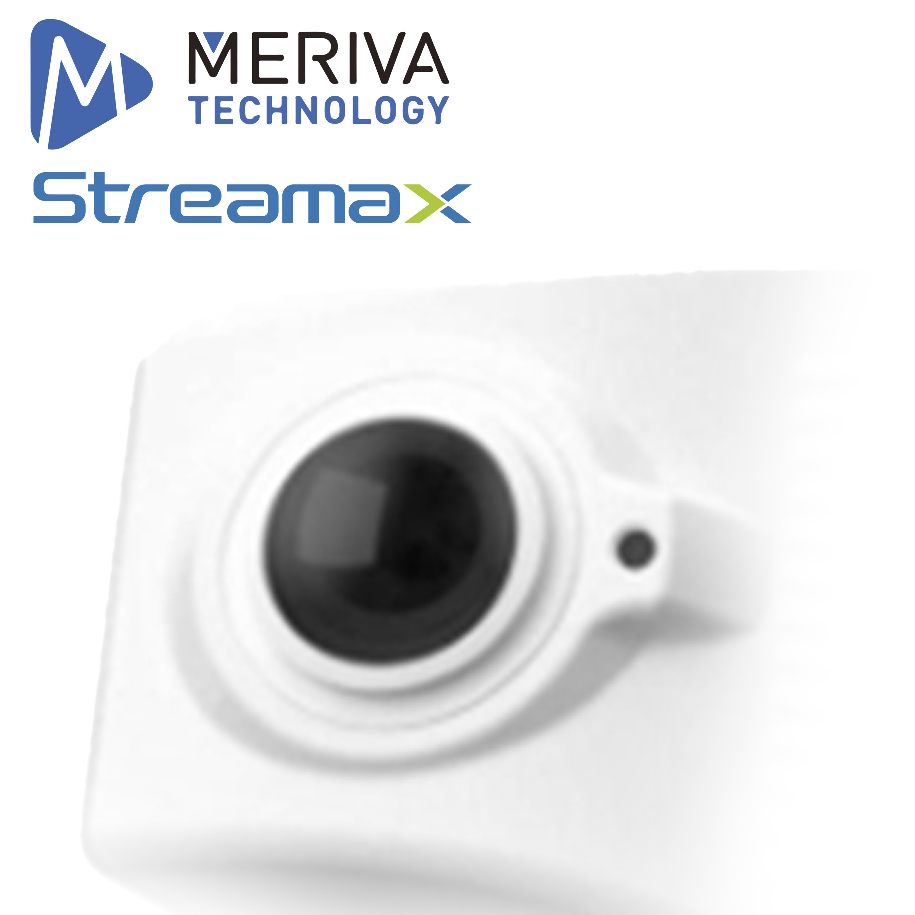 Camaar Bsd IP Streamax M960c53-r / 2MP / 1.9MM / Ip69k / Conector Din 6 Pines / 12 Vcd / Exterior / Lateral Derecha
