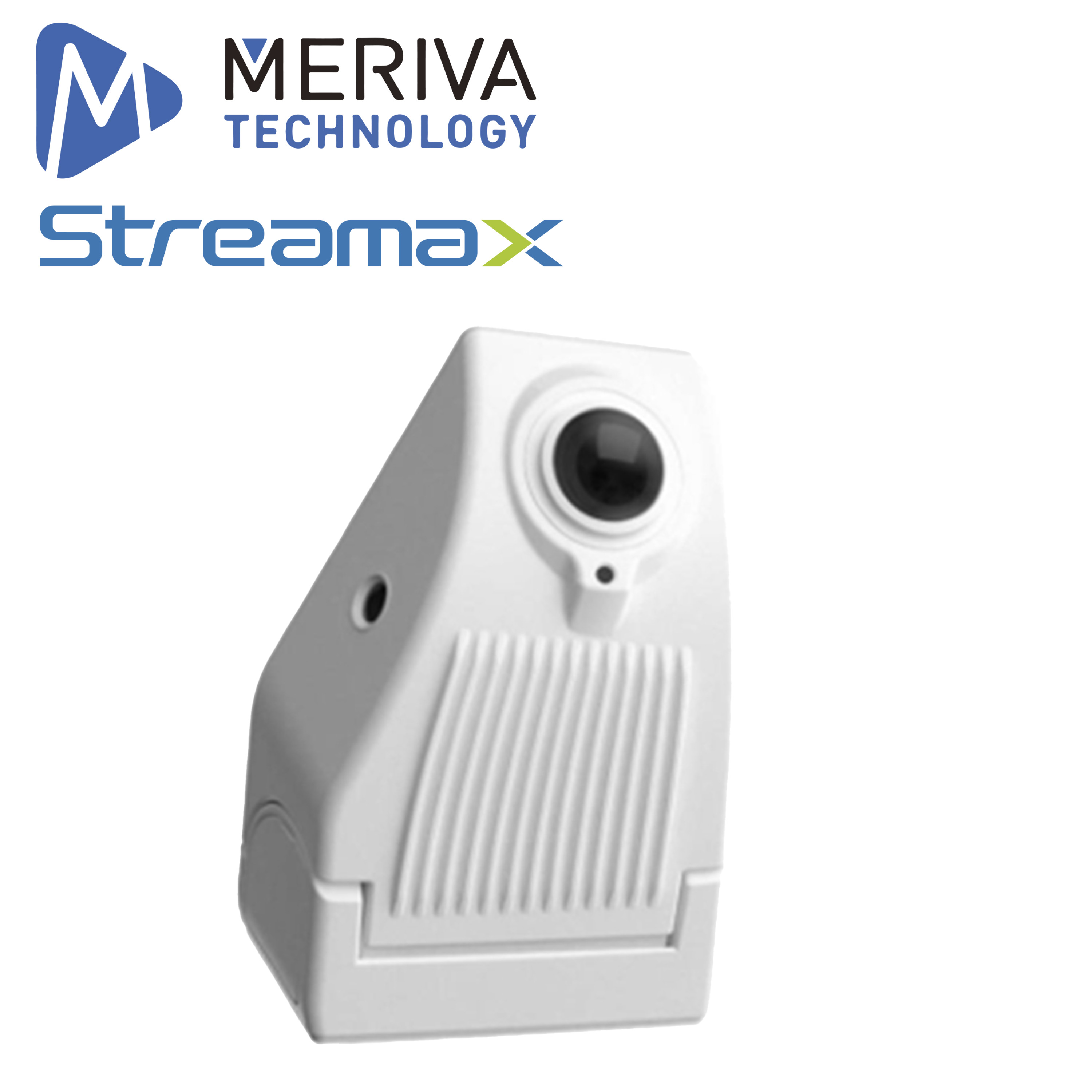 Camaar Bsd IP Streamax M960c53-r / 2MP / 1.9MM / Ip69k / Conector Din 6 Pines / 12 Vcd / Exterior / Lateral Derecha