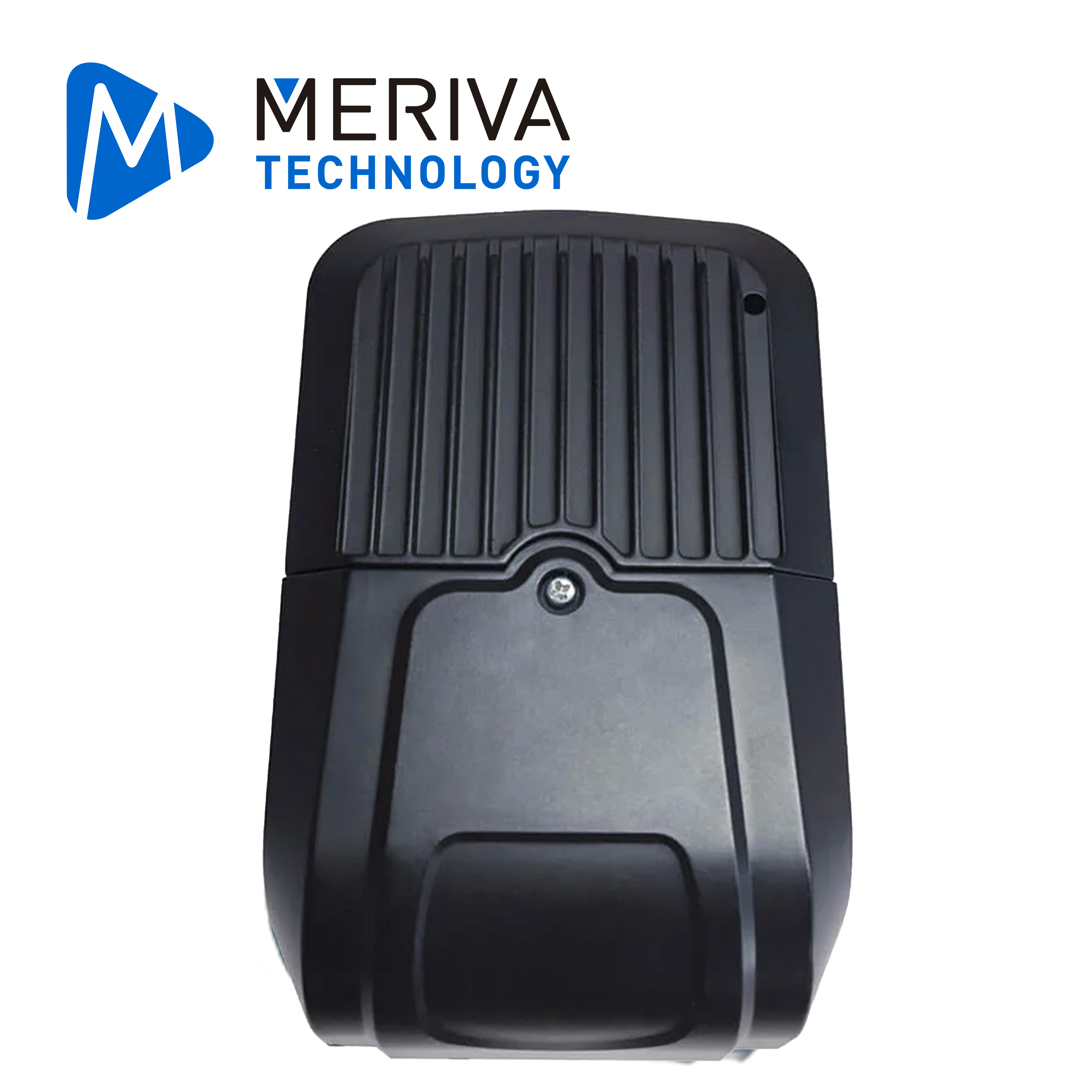 Camara Movil IP Meriva Technology Mc20 1080P-2MP / 2.8MM / Ip54 / No IR / Anti-vibraciones / Conector Din De Aviacion De 6 Pines