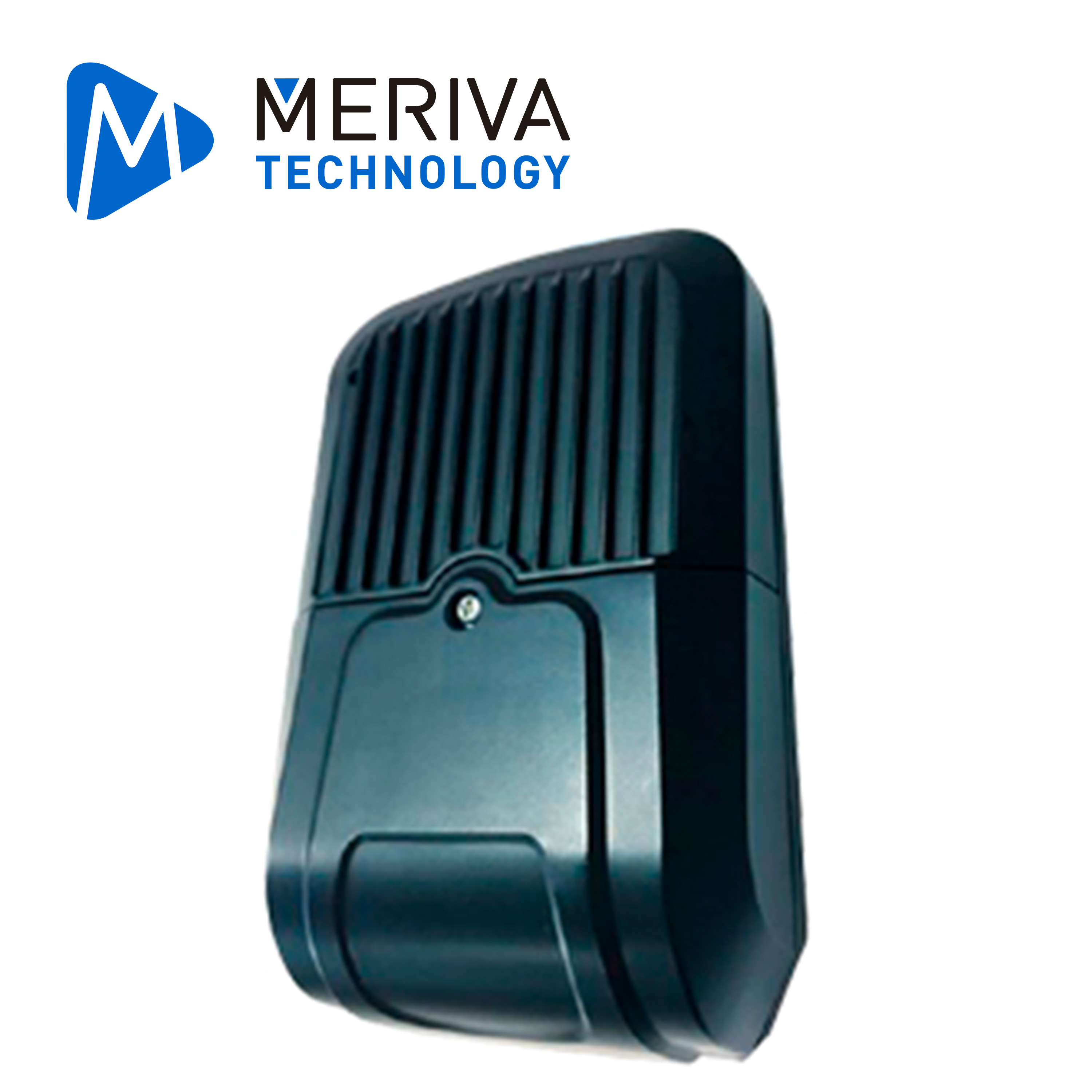 Camara Movil IP Meriva Technology Mc20 1080P-2MP / 2.8MM / Ip54 / No IR / Anti-vibraciones / Conector Din De Aviacion De 6 Pines