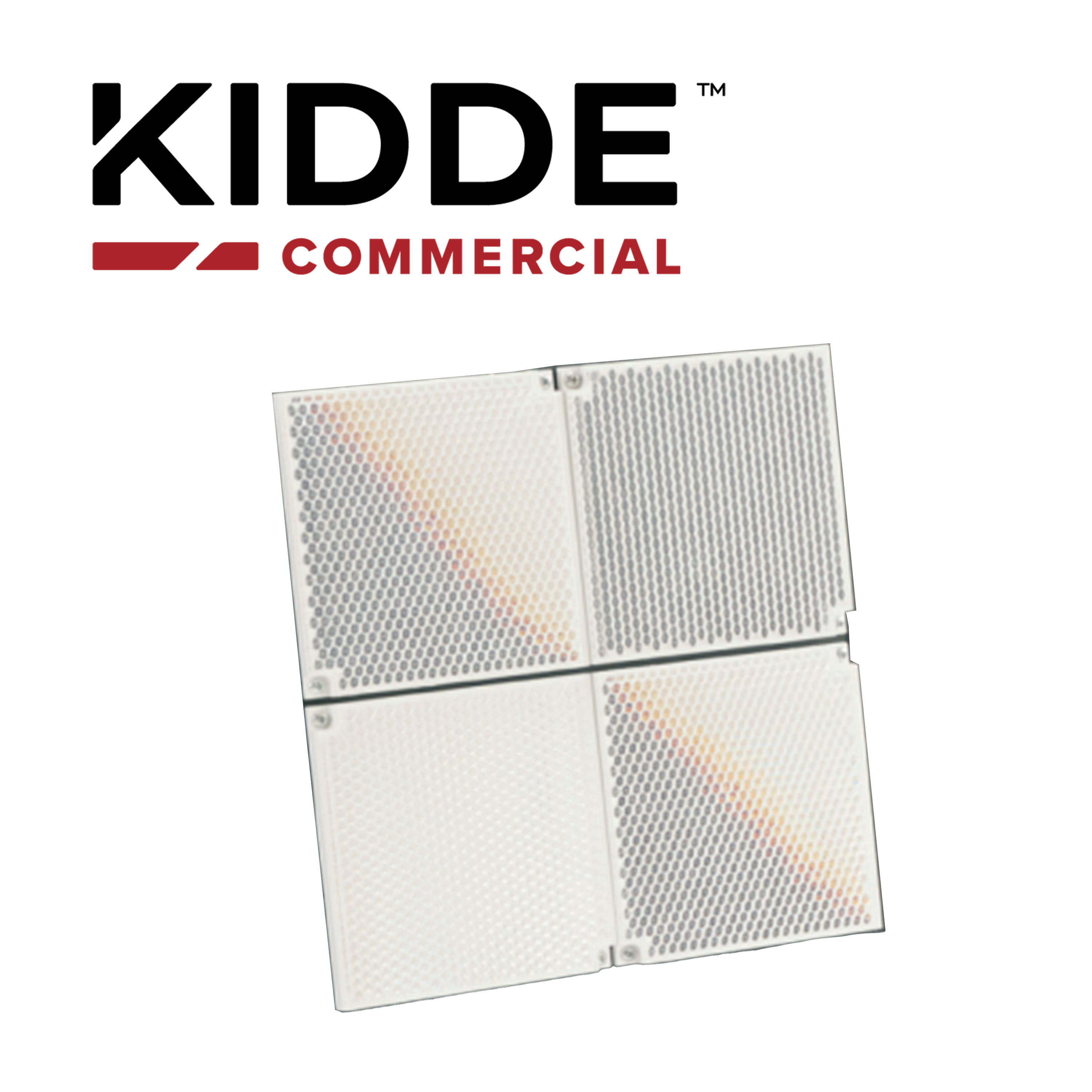 Kit De Prismas Para Extension De Alcance De Detectores Fotobeam 5000-004 / 3 Prismas Reflectores Para Distancias De 51 A 100 Metros Compatible Con Equipos Ec5000x