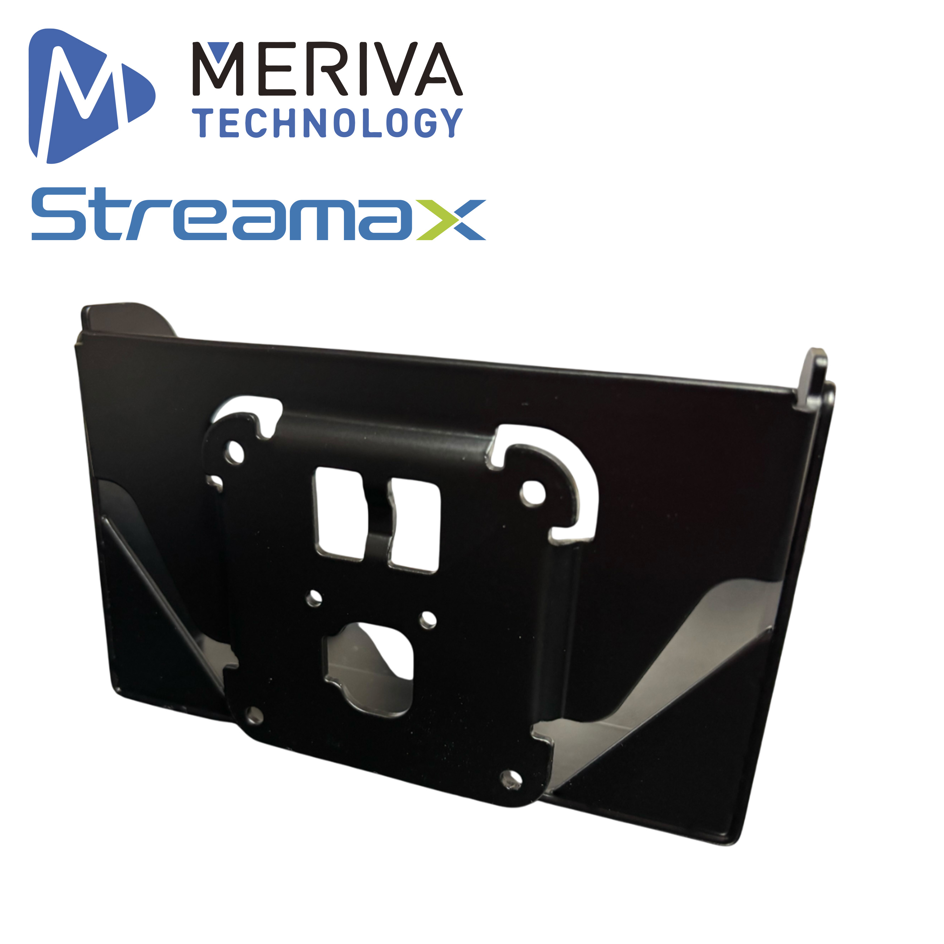 Bracket Meriva Streamax Mcp16max-bracket / Compatible Con Driver Display Mcp16max