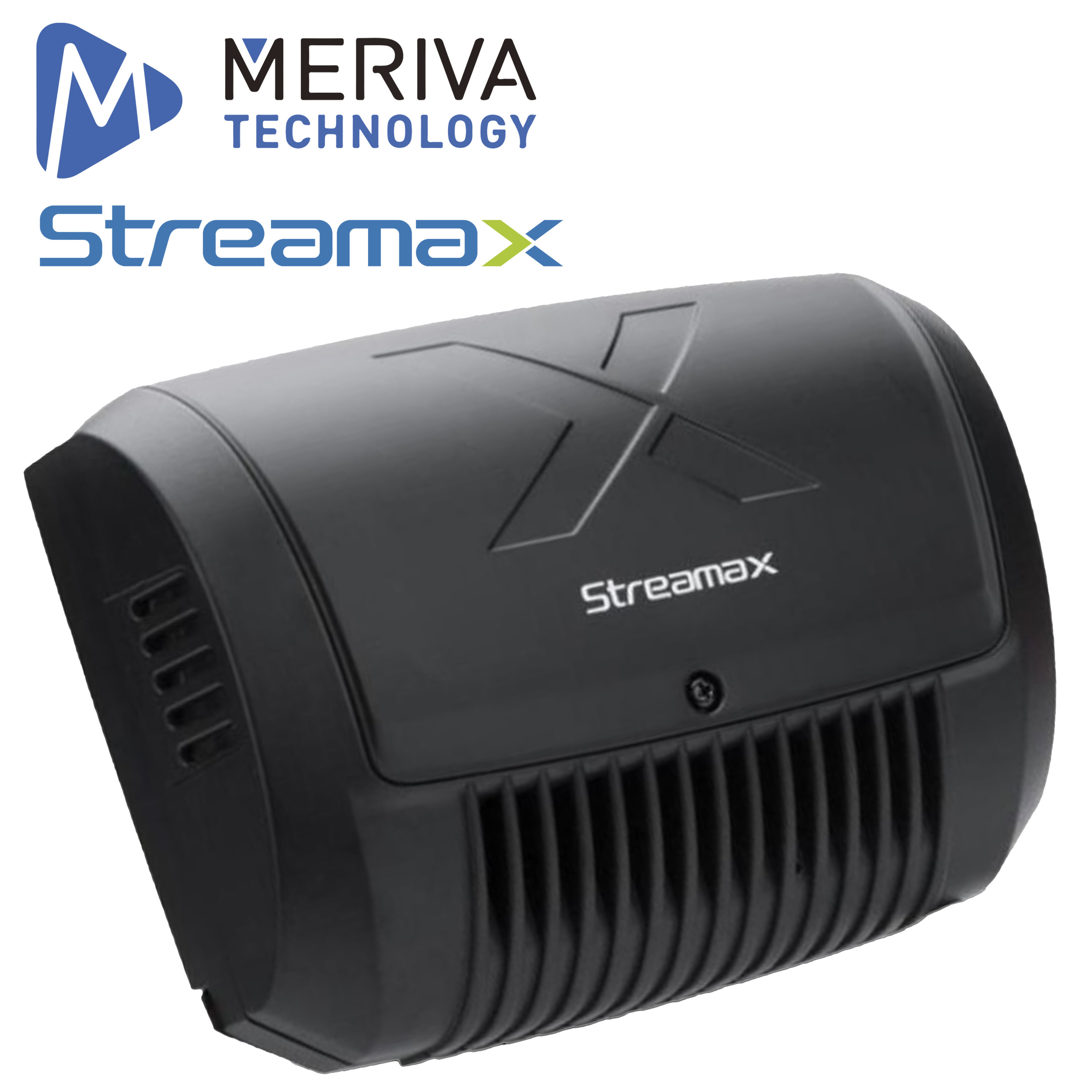 Camara De Inteligencia Artificial Adas IP Con Doble Lente Streamax Mc20d / 2MP / 2.7MM Y 8MM / Ip54 / Conector Din 6 Pines / 12 Vcd / Interior