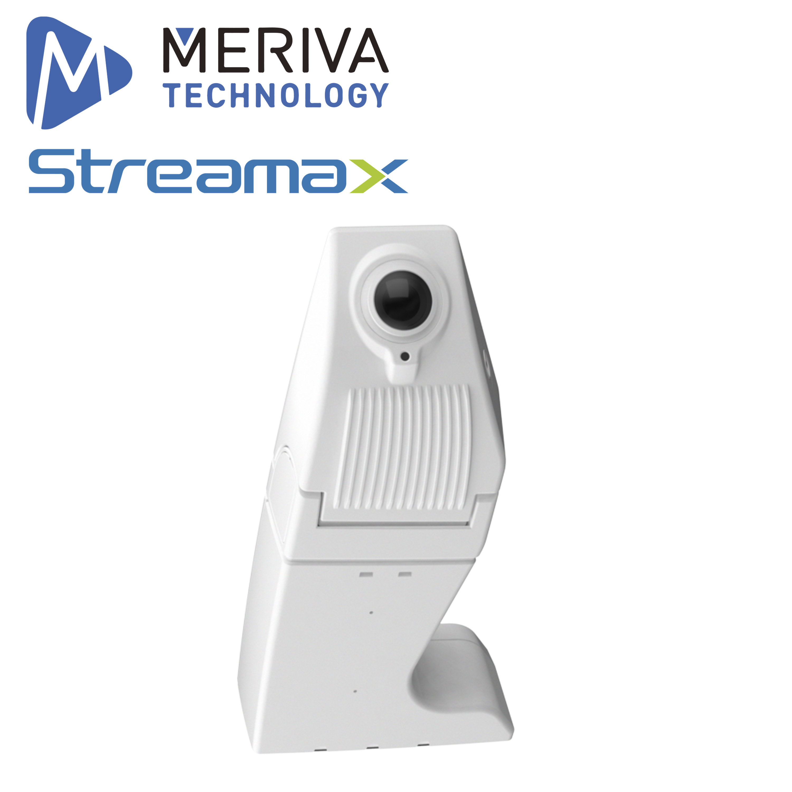Bracket De Instalacion Para Camara IP Streamax Mc53-l Bracket / Bracket Para Exterior / Para Camara Izquierda / Compatible Con M960c53-l