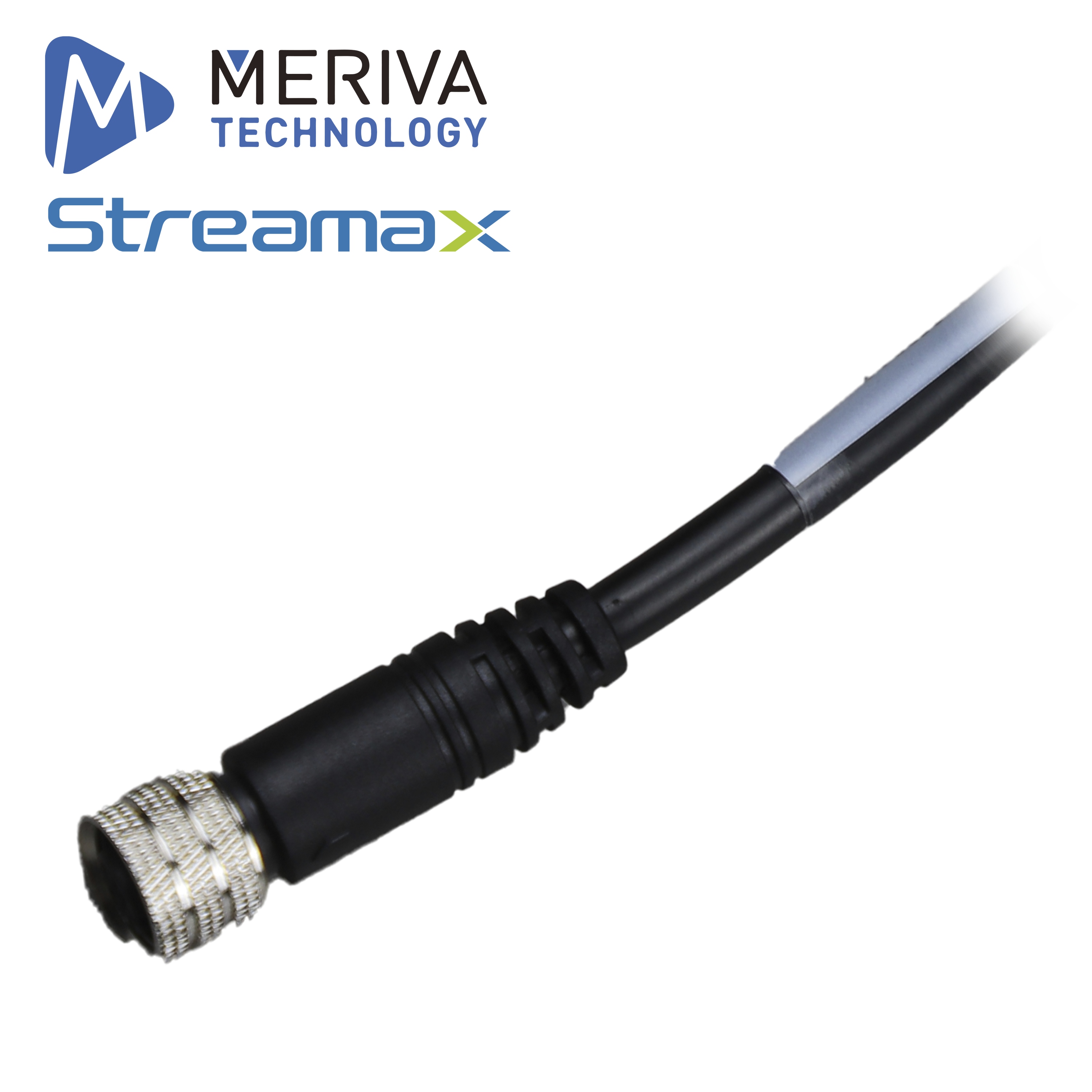 Cable Adaptador Hembra Meriva Streamax Mm12-4