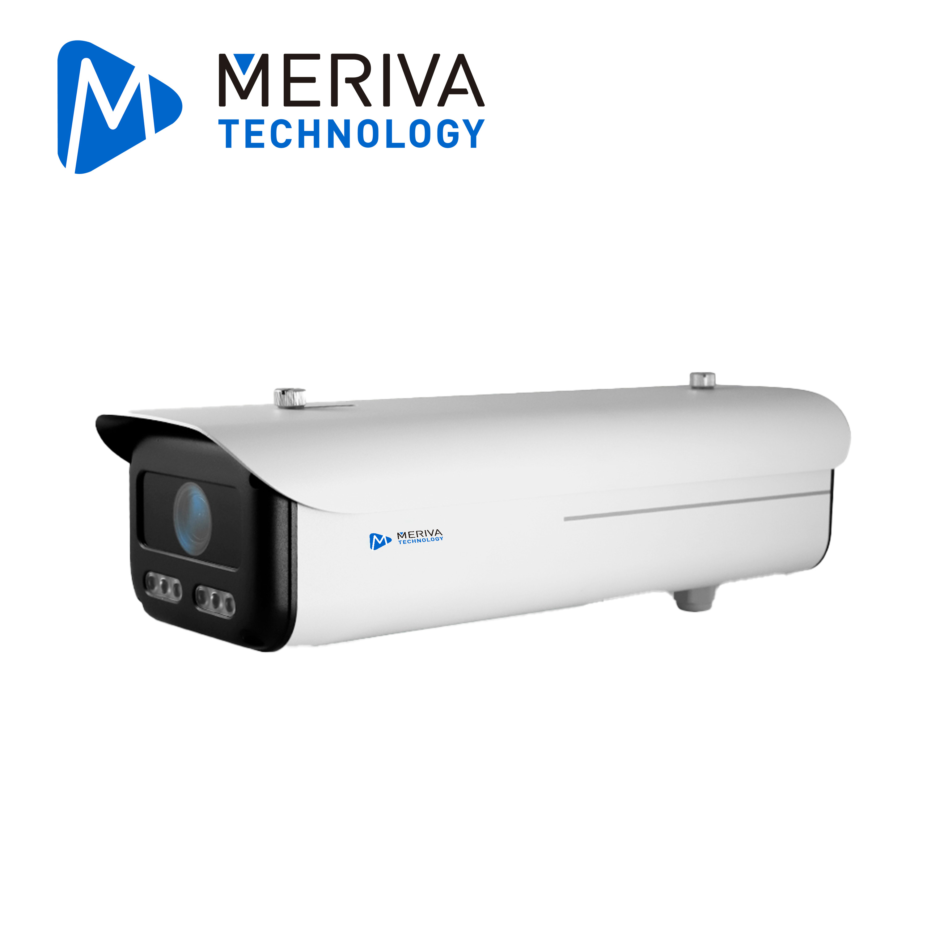 CAMARA IP BULLET LPR MERIVA TECHNOLOGY MAPR-400N / 4 MP / H.265+ / LENTE MOTORIZADO 2.8 - 12MM / 70 - 100M IR / IP67 / METALICA / 24 VCD / POE / SOPORTA MICRO SD HASTA 256 GB (NO INCLUIDA) / 1 ENTRADA + 1 SALIDA DE AUDIO / 2 ENTRADAS + 2 SALIDAS DE ALARMA / SALIDA BNC / ONVIF / ANALITICA RECONOCIMIENTO DE PLACAS HASTA 10,000 PLACAS (NO REQUIERE NVR - NO LICENCIAMIENTO)