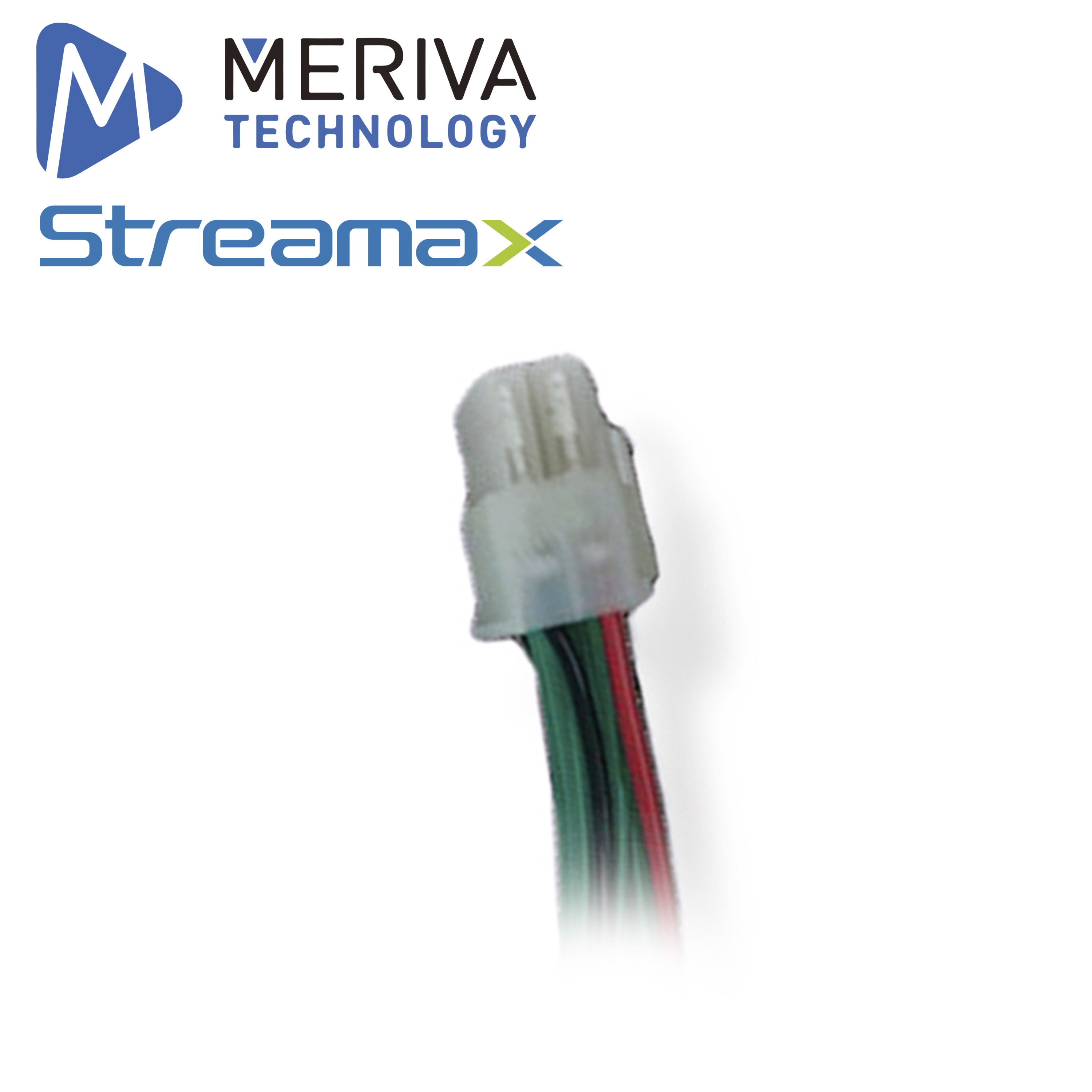 Cable De Alarma Streamax Cable De Alarma A8pro / 8 Entradas De Alarma / Compatible Con Mdvrs Serie A8pro