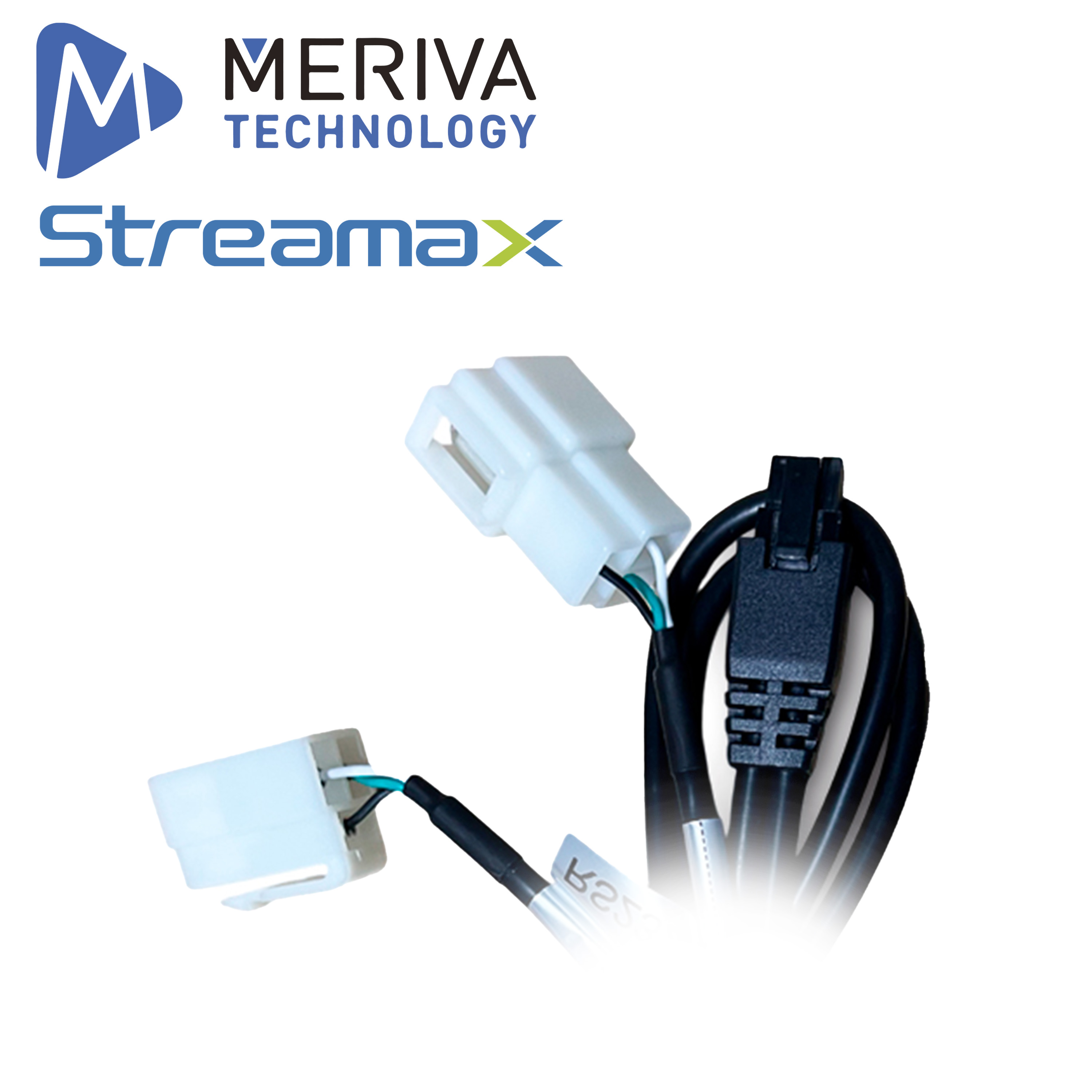 Cable Serial Para Comunicacion Rs232 Streamax Cable Rs232 A8pro / Conector Dj7031-6.3-11 / Terminal 232-1 Tx / Terminal 232-1 Rx / Terminal 232-2 Tx / Terminal 232-2 Rx / Gnd / Compatible Con Mdvrs Serie A8pro