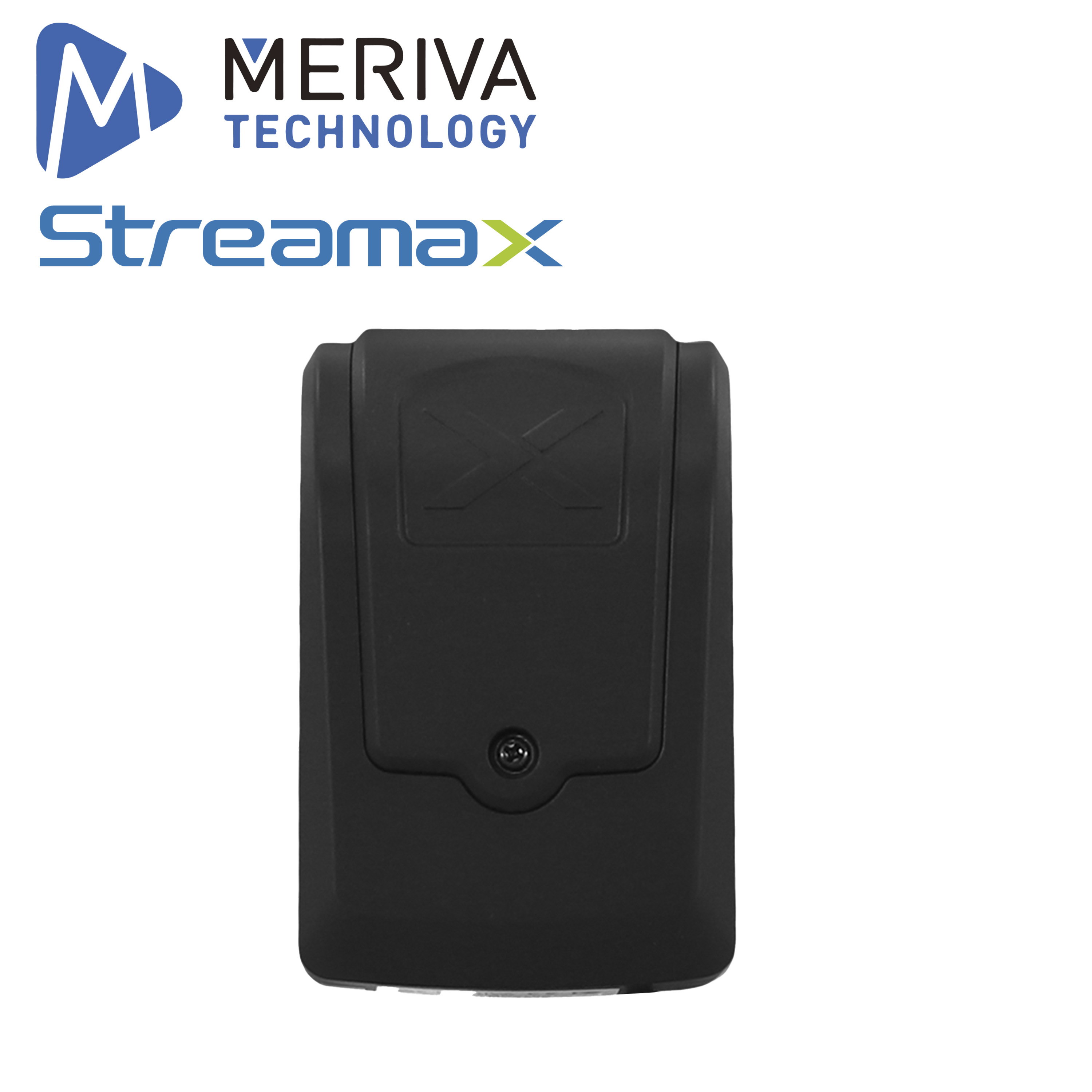Camara Adhesiva AHD Streamax Ca20s / 2MP / 8MM / Ip54 / Conector Din 4 Pines / 12 Vcd / Interior