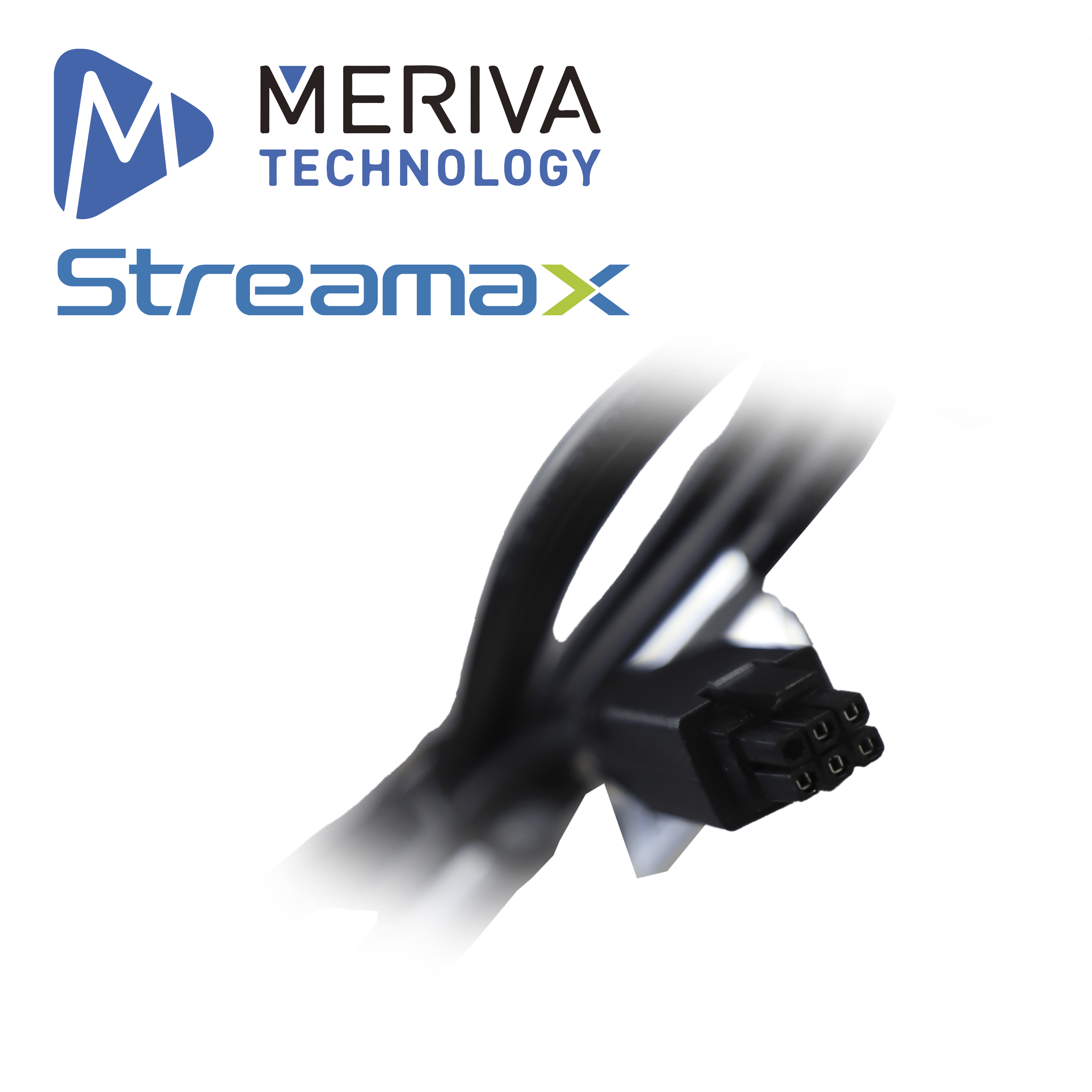 Cable Serial Meriva Streamax Mrs232 