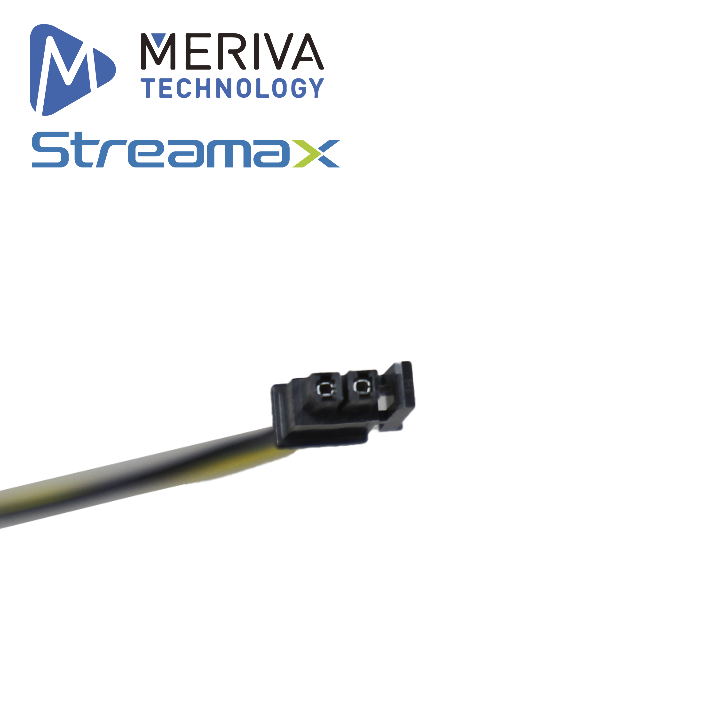 CABLE DE SEÑAL INVERSA MERIVA STREAMAX MREVERSE