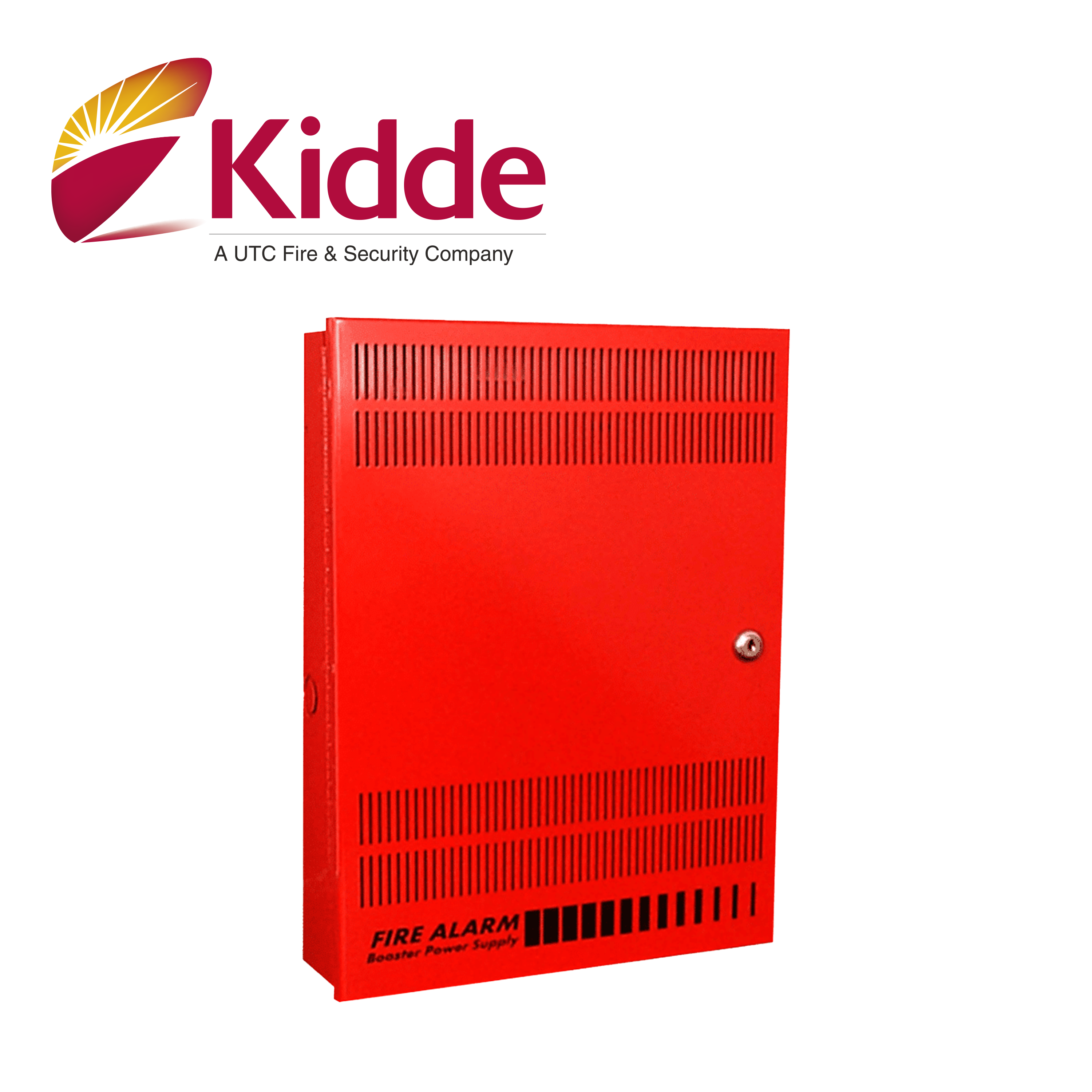 FUENTE DE ALIMENTACION AUXILIAR PARA INCENDIO / KIDE BPS10A / UL 864 / 24VCD IDEAL PARA APLICAICON EN NACS