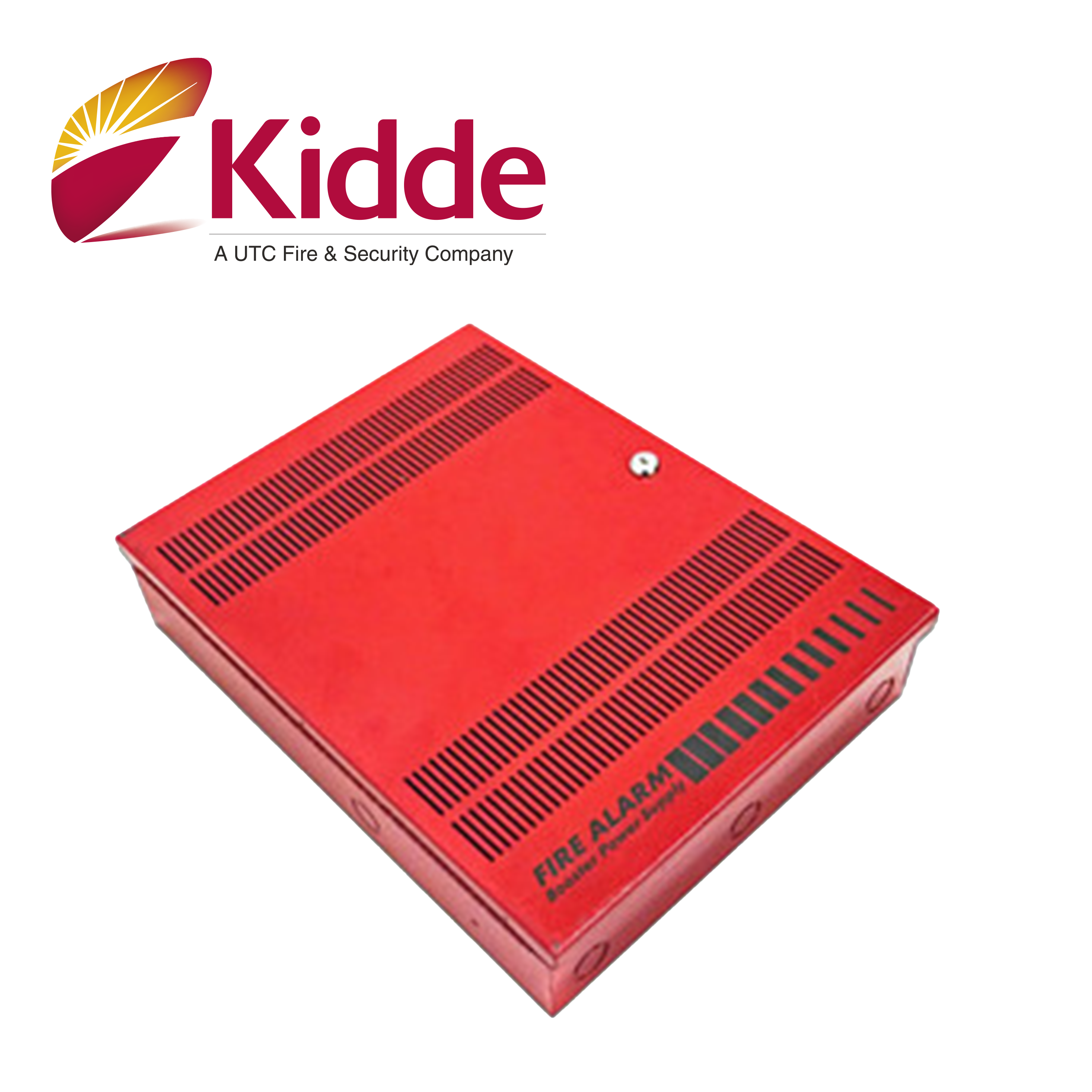 Fuente De Alimentacion Auxiliar Para Incendio / Kide Bps10a / Ul 864 / 24VCD Ideal Para Aplicaicon En Nacs
