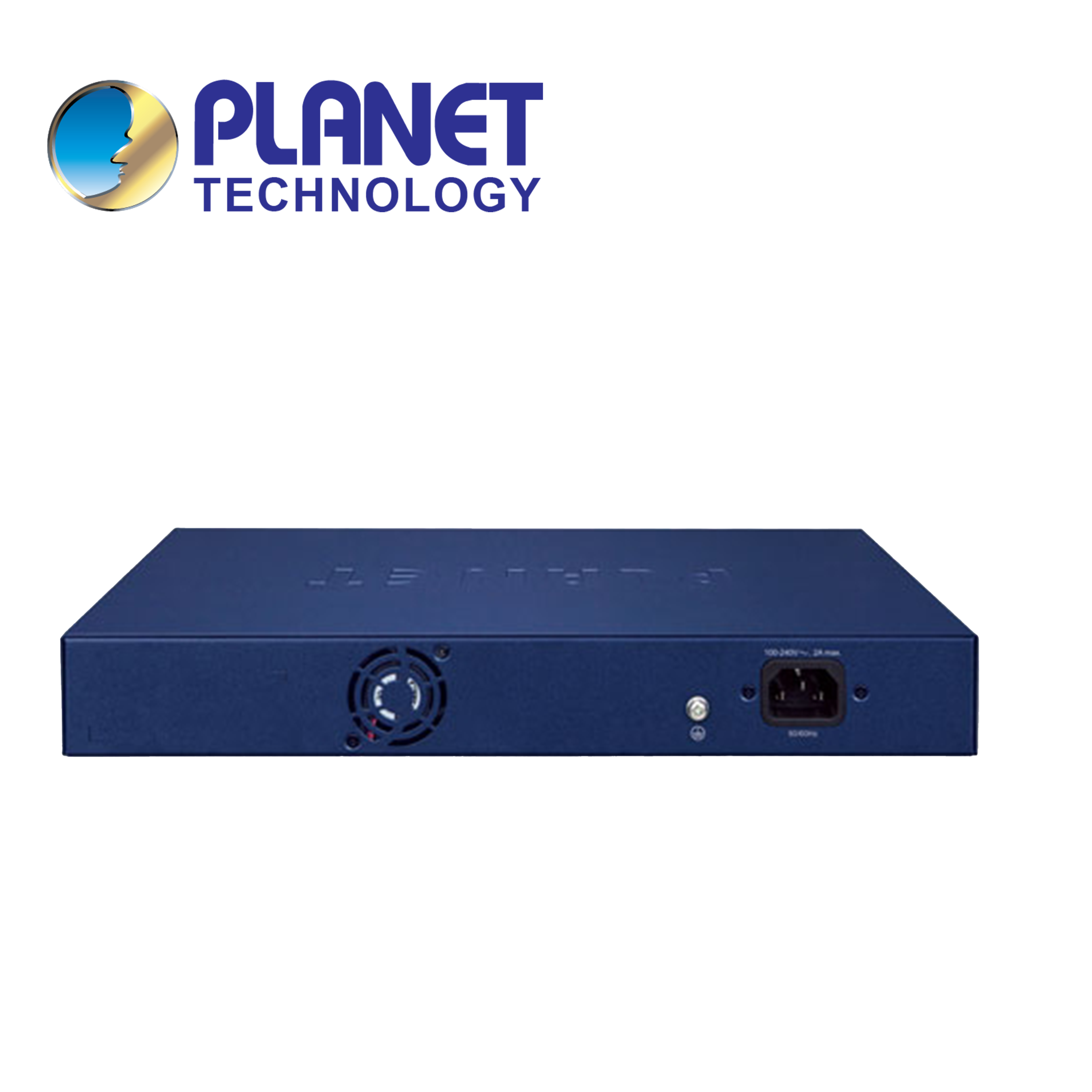 Switch Administrable L3 Planet Mgs-6311-10t2x / 8 Puertos RJ45 10M/100M/1,000M/2.5GBPS / 2 Puertos RJ45 100M/1/2.5/5/10GBPS / 2 Puertos Sfp+ 1/10GBPS / 1 Puerto Consola / Routing Dinamico / Ospfv2 / Anillo Erps / Fuente De Alimentacion 100-240VCA