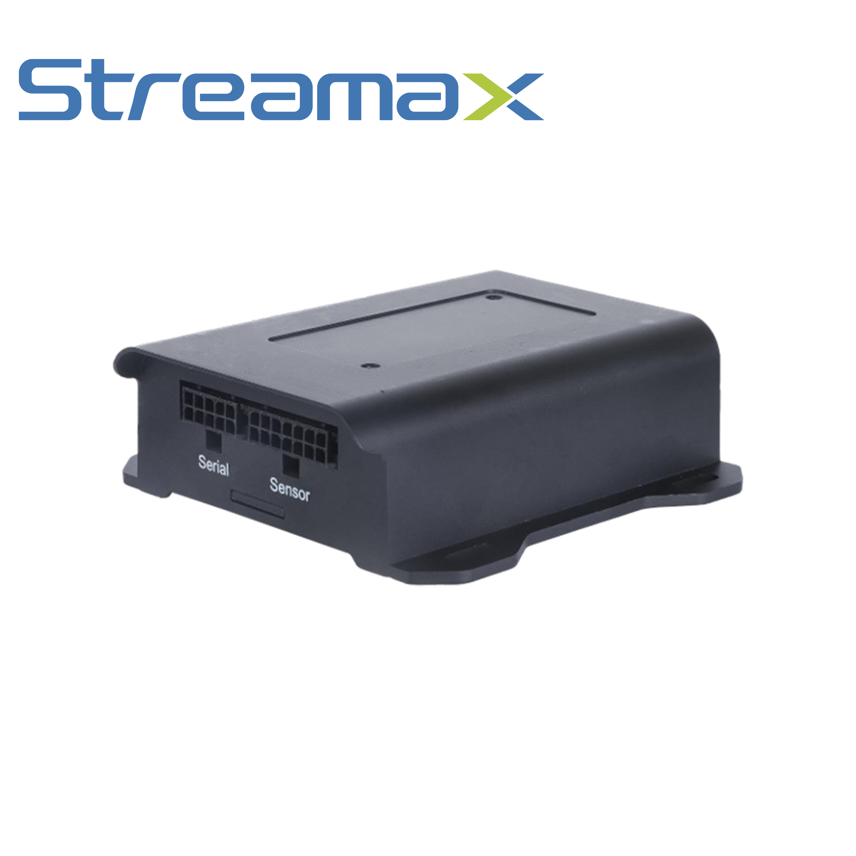 Datahub Streamax Adplus Datahub / 8 Entradas De Alarma / 2 Salidas De Alarma / Interfaz Rs232 / Interfaz Rs485 / Compatible Con Adplus 2.0 - V1.1