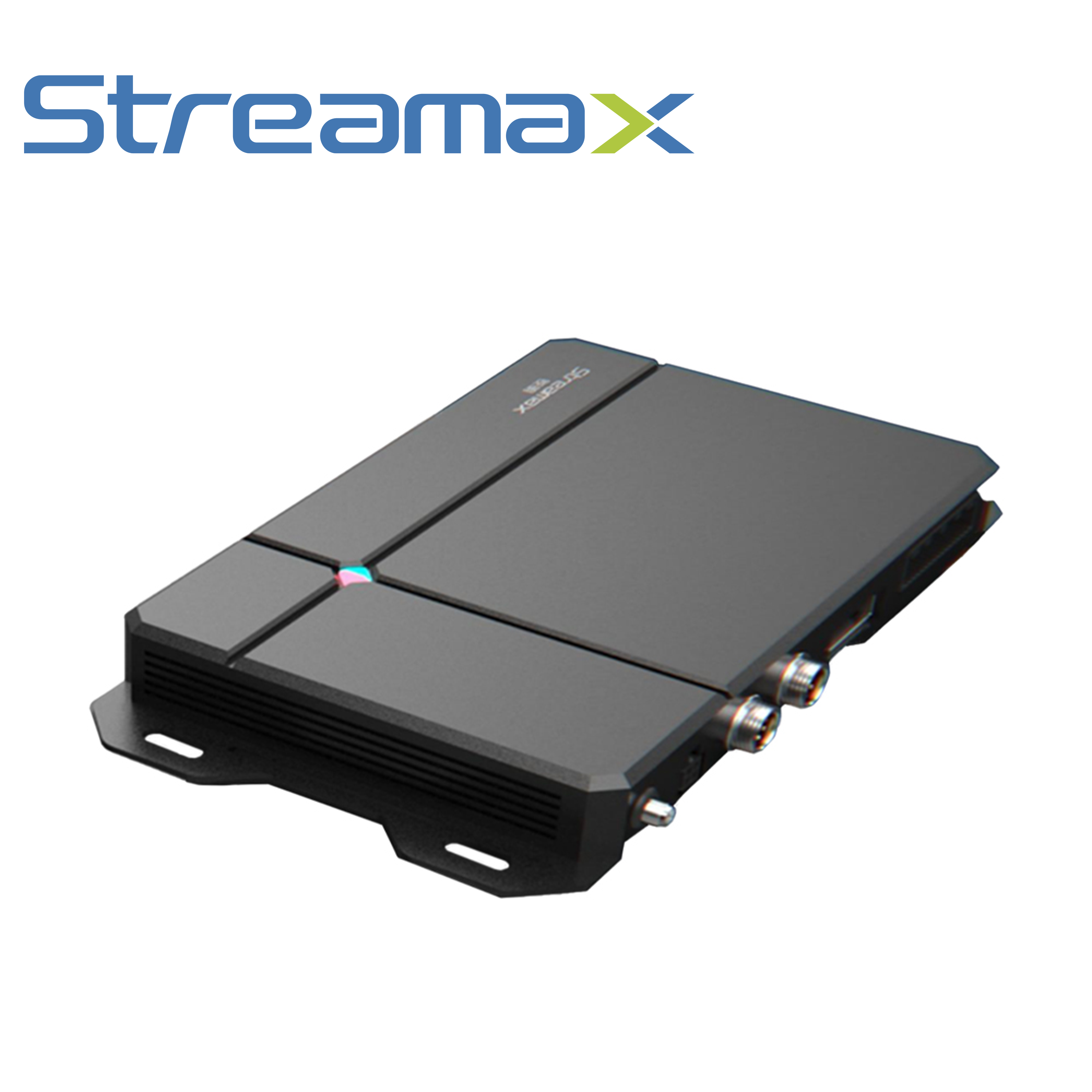 KIT SOLUCION 360 STREAMAX MAVM-360 / ANTENA WI-FI + SPEAKER + CONTROL REMOTO + ANTENA GPS / COMPATIBLE CON MCA51, MONITOR DE 4 PINES Y MAVM-CLOTH