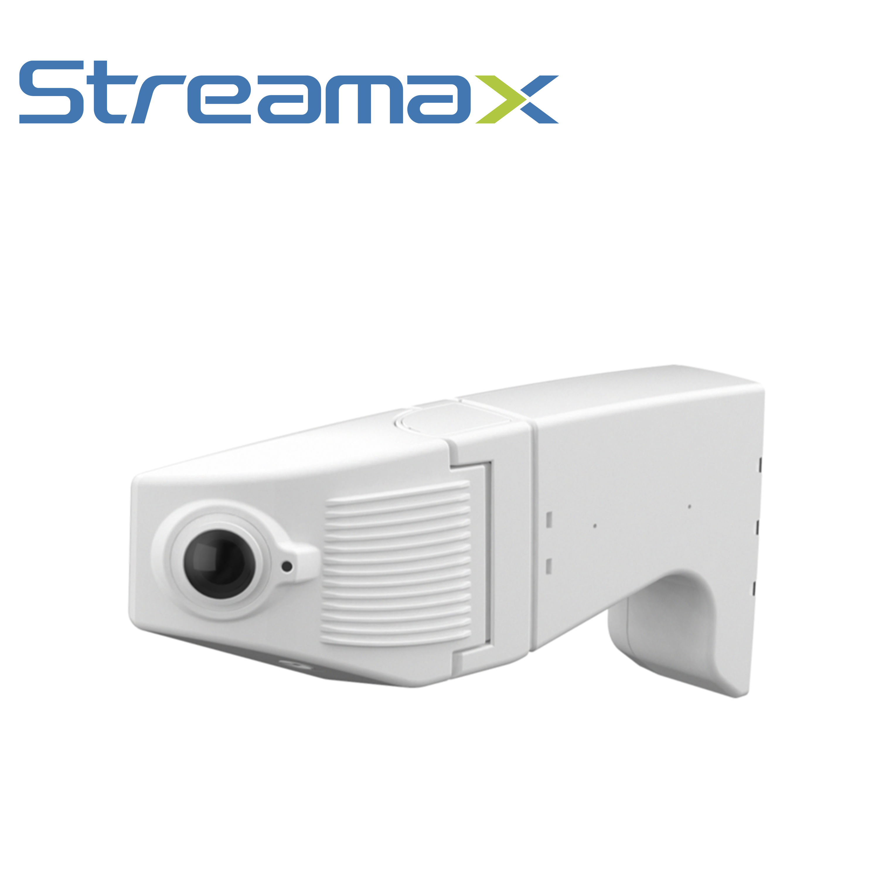 BRACKET DE INSTALACION PARA CAMARA IP STREAMAX MC53-L BRACKET / BRACKET PARA EXTERIOR / PARA CAMARA IZQUIERDA / COMPATIBLE CON M960C53-L