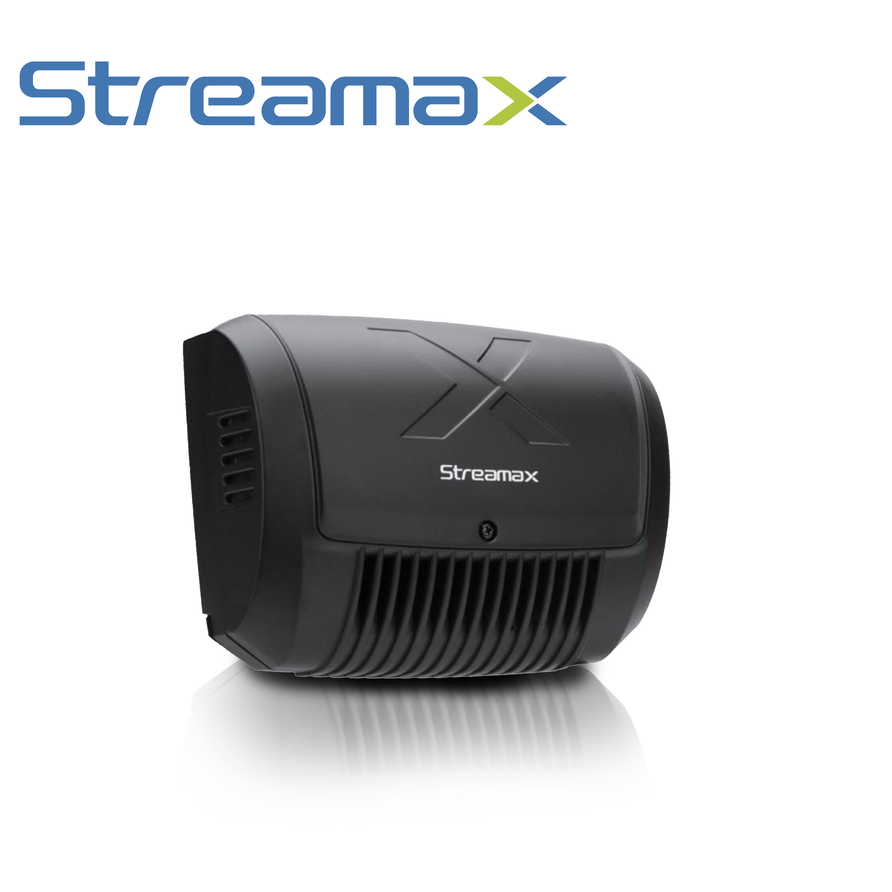CAMARA DE INTELIGENCIA ARTIFICIAL ADAS IP CON DOBLE LENTE STREAMAX MC20D / 2MP / 2.7MM Y 8MM / IP54 / CONECTOR DIN 6 PINES / 12 VCD / INTERIOR
