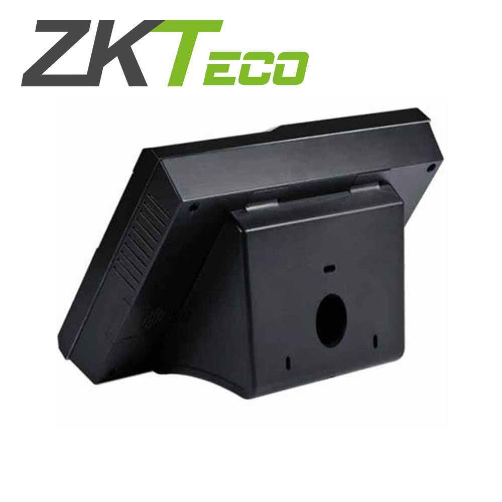 Checador De Asistencia Zkteco In05/mf Adms Biometrico Silkid 3,000 Huellas 10,000 Tarjetas 13.56MHZ 100,000 Registros Tcp/ip POE Wifi Rs232 Bateria De Respaldo Interna