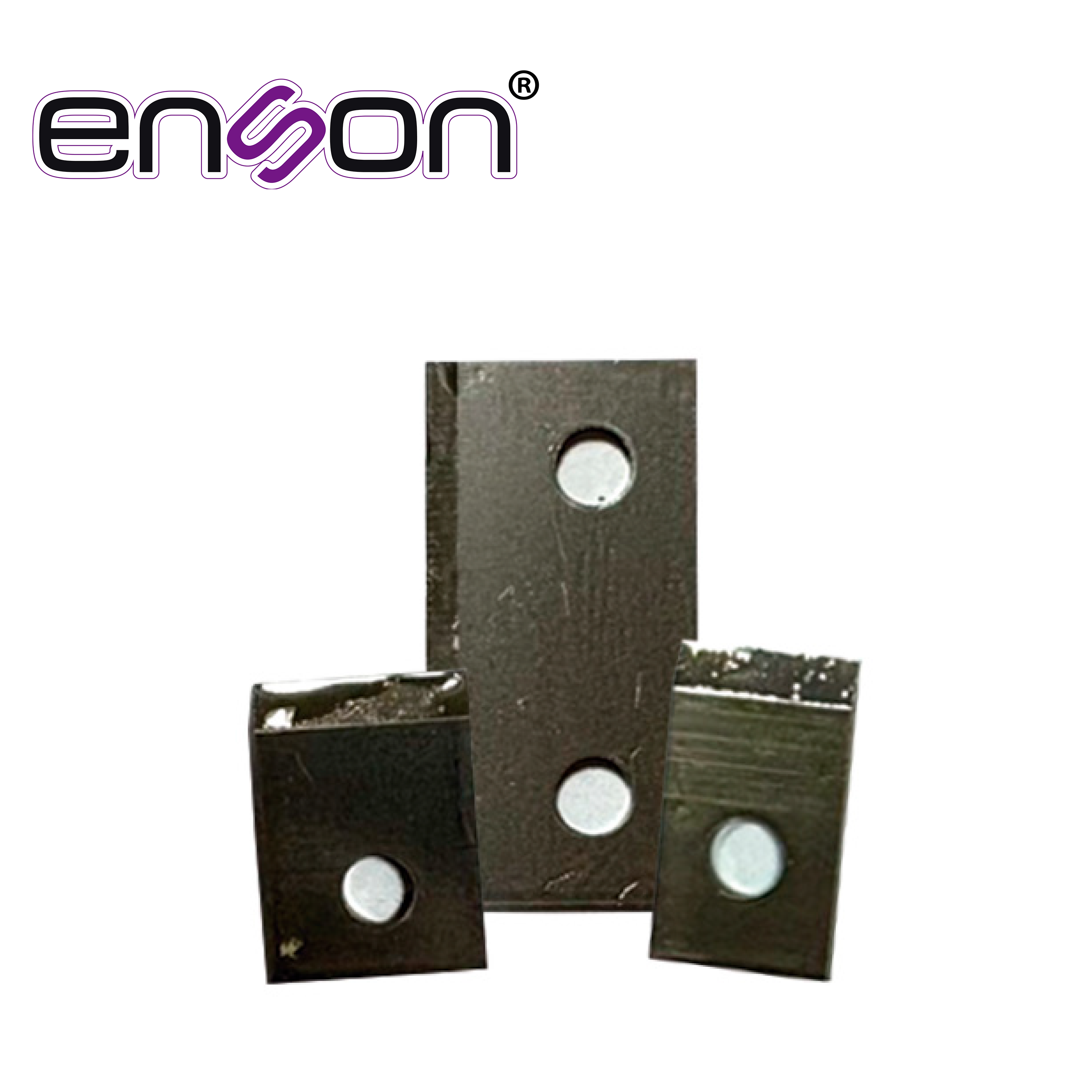 Kit De Navajas De Repuesto Epro-bladekit Enson Para Pinza Ponchadora Epro-plugtool / Cuchilla Para Pelador De Cable Redondo / Cuchilla Para Crimpar RJ45 / Cuchilla Para Crimpar Rj11/12