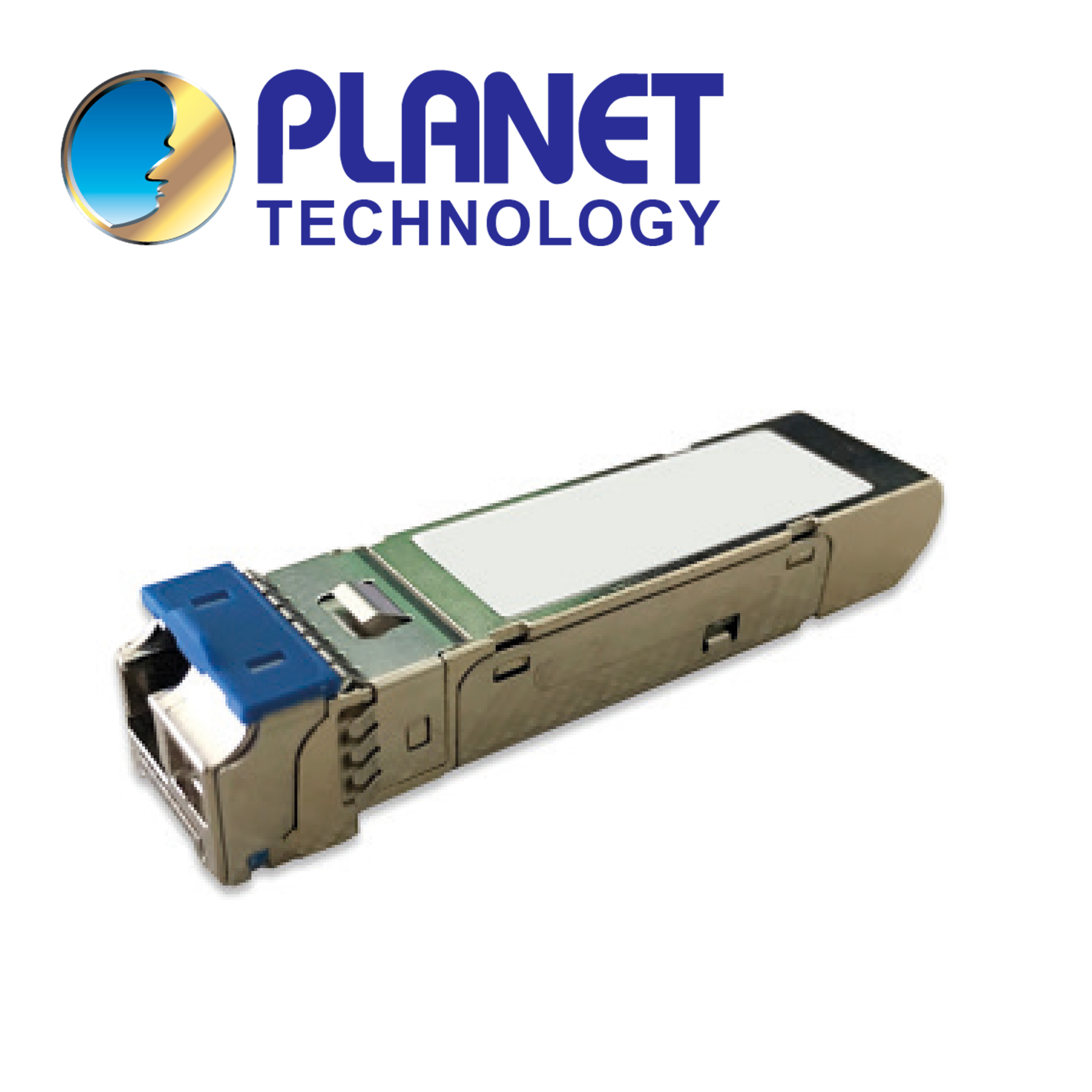 TRANSCEPTOR PARA FIBRA OPTICA MULTIMODO PLANET MGB-2GTSR / VELOCIDAD DE TRANSMISION 2.5GBPS / DISTANCIA DE TRANSMISION 300 METROS/ TIPO DE CONECTOR LC / LONGITUD DE ONDA 850 NM / DDM / TEMPERATURA DE OPERACION -40 - 85 GRADOS CELSIUS