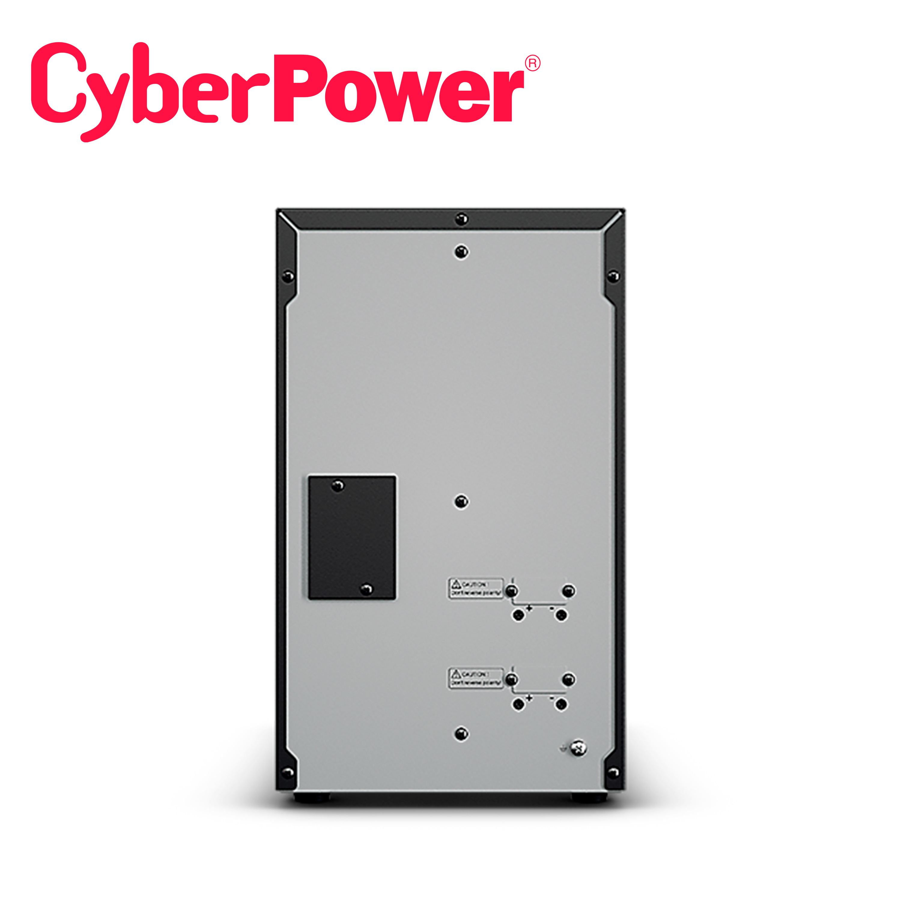 Modulo De Baterias Cyberpower Bpse72v40a / 72 V 40 Ah / Extension De Tiempo De Respaldo / Compatible Con UPS Ols3000a