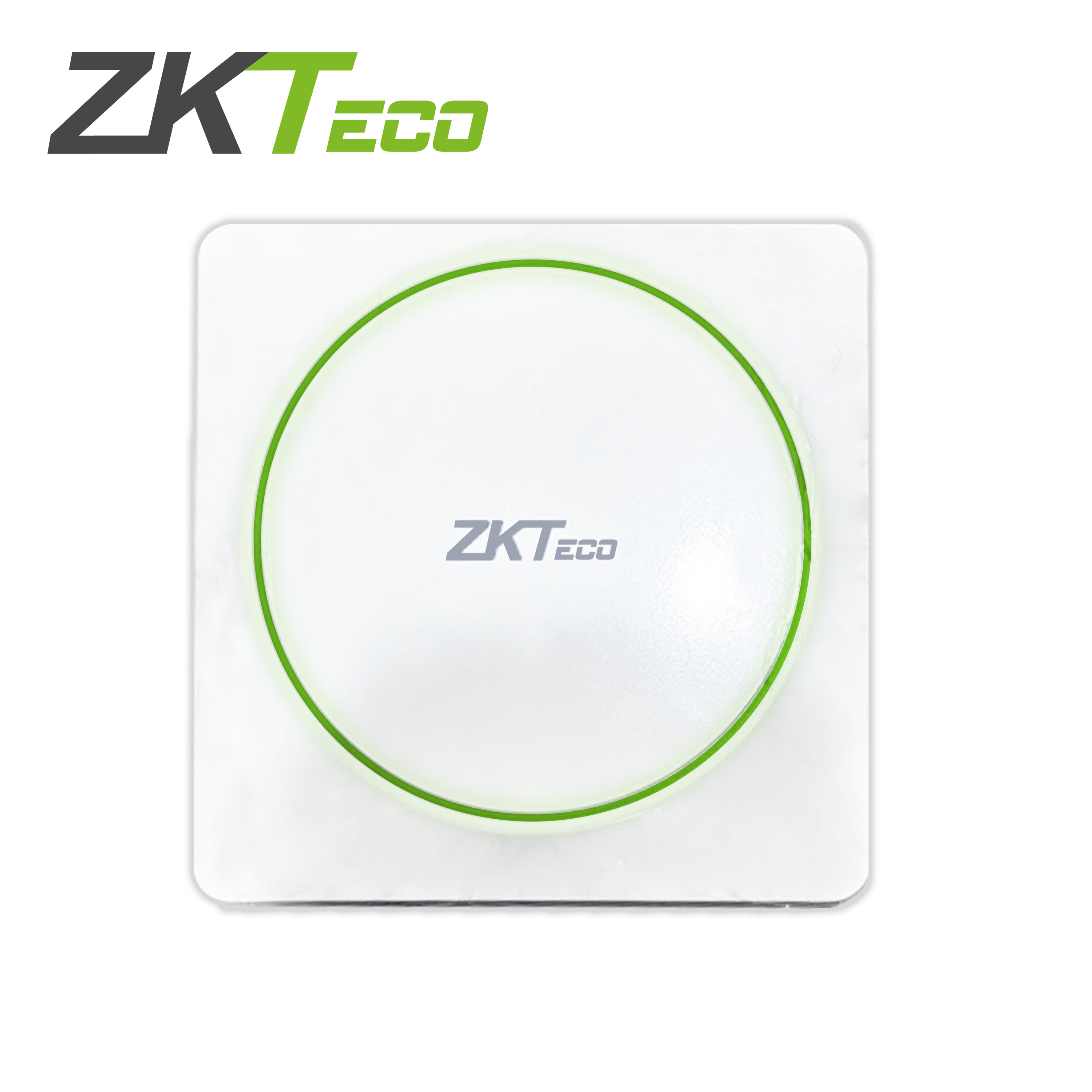 ANTENA VEHICULAR DE LARGO ALCANCE ZKTECO U1000F-PRO ANTENA ALL-IN-ONE CON PANEL INTEGRADO/ FRECUENCIA DE LECTURA 902MHZ - 926MHZ / PUEDE LEER TAGS DE OTRAS MARCAS / CAPACIDAD DE 5000 TAGS / RANGO DE LECTURA HASTA 9 METROS/ CONEXIONES TCP/IP / WIEGAND IN/OUT / SALIDA DE RELEVADOR / SOPORTA BOTON DE SALIDA / GRADO DE PROTECCION IP67 - Zkteco