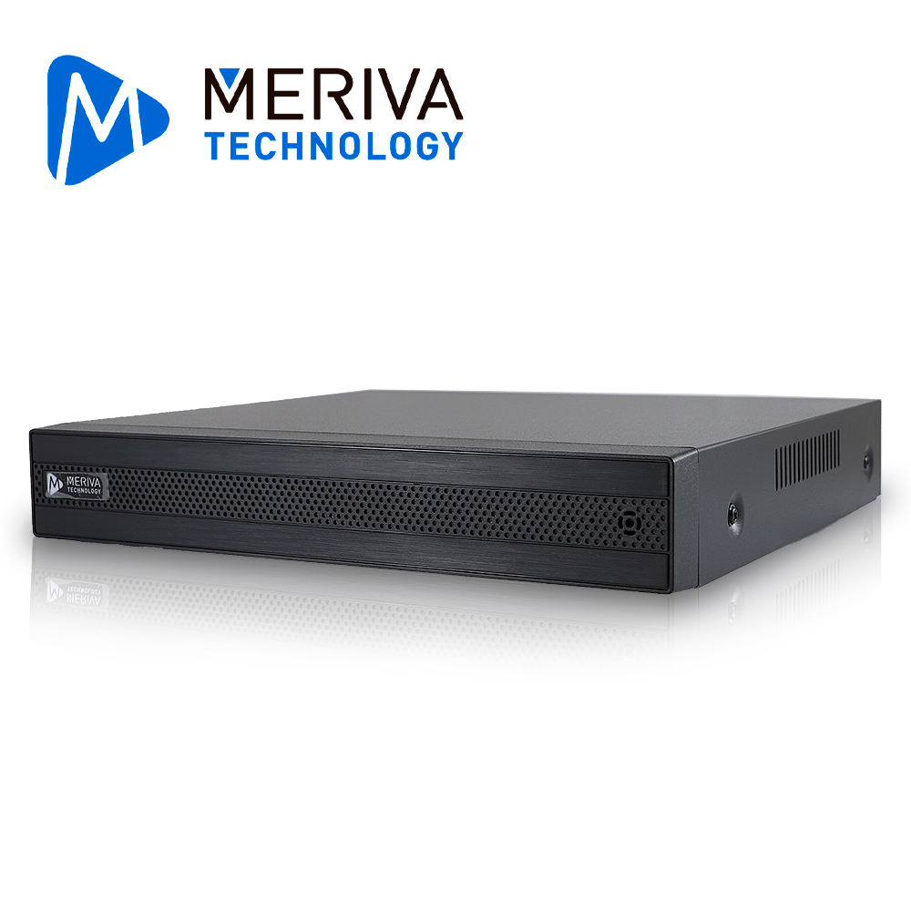DVR NVR