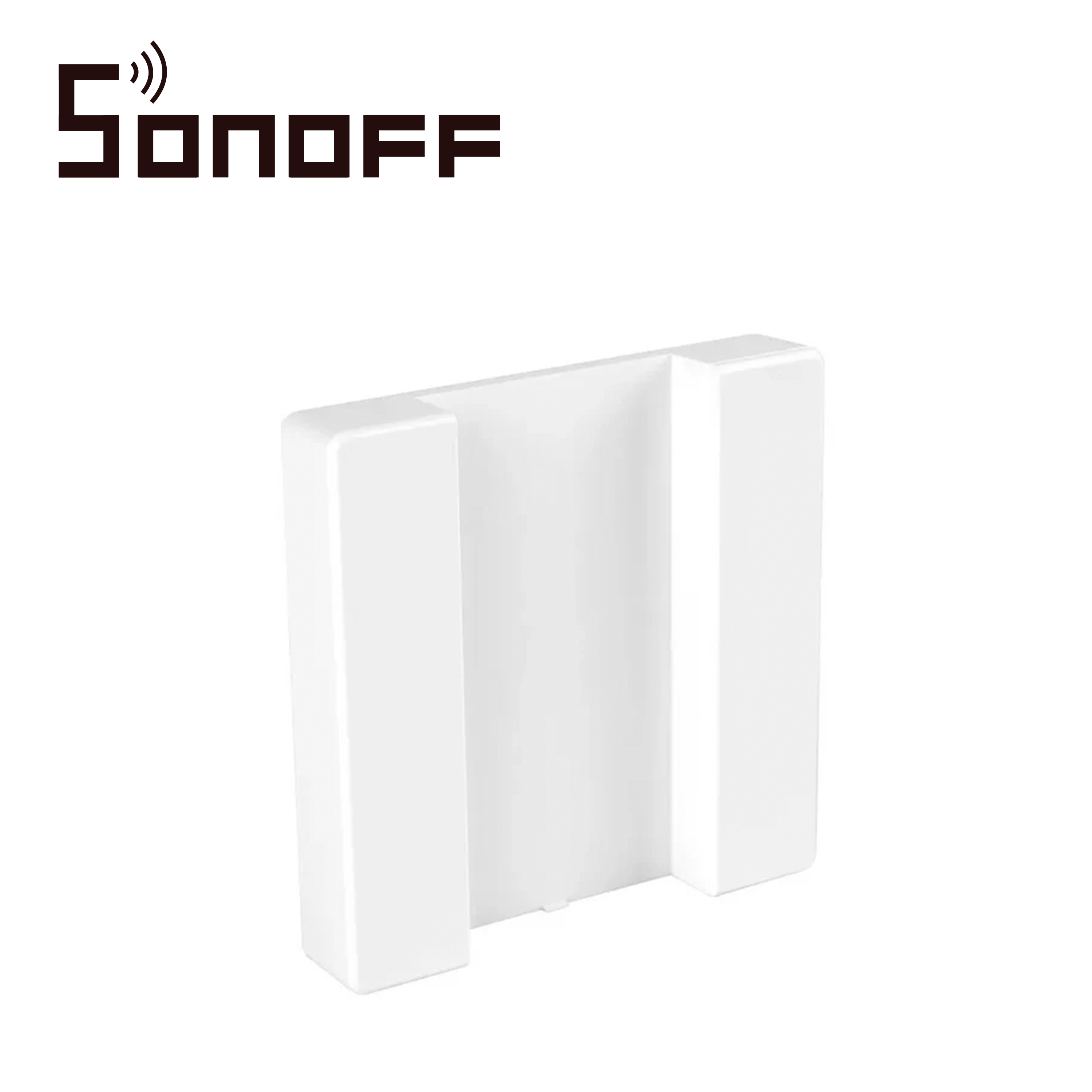 Base Para Control Remoto Sonoff Rm433r2-base/ Compatible Con Control Rm433r2