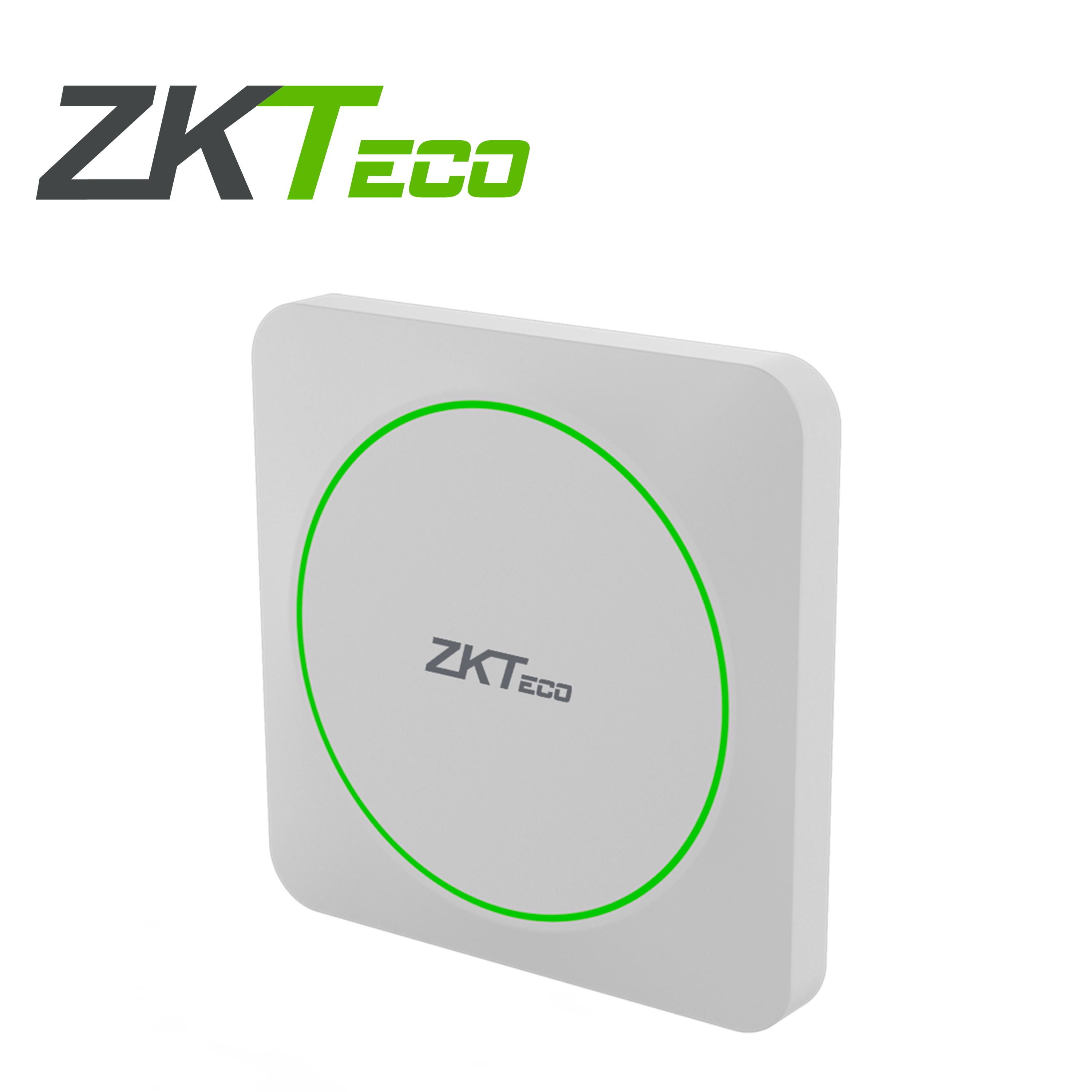 Antena Vehicular De Largo Alcance Zkteco U1000f-pro Antena All-in-one Con Panel Integrado/ Frecuencia De Lectura 902MHZ - 926MHZ / Puede Leer Tags De Otras Marcas / Capacidad De 5,000 Tags / Rango De Lectura Hasta 5 Metros/ Conexiones Tcp/ip / Wiegand In/out / 1 Salida De Relevador / Soporta Boton De Salida / Grado De Proteccion Ip66