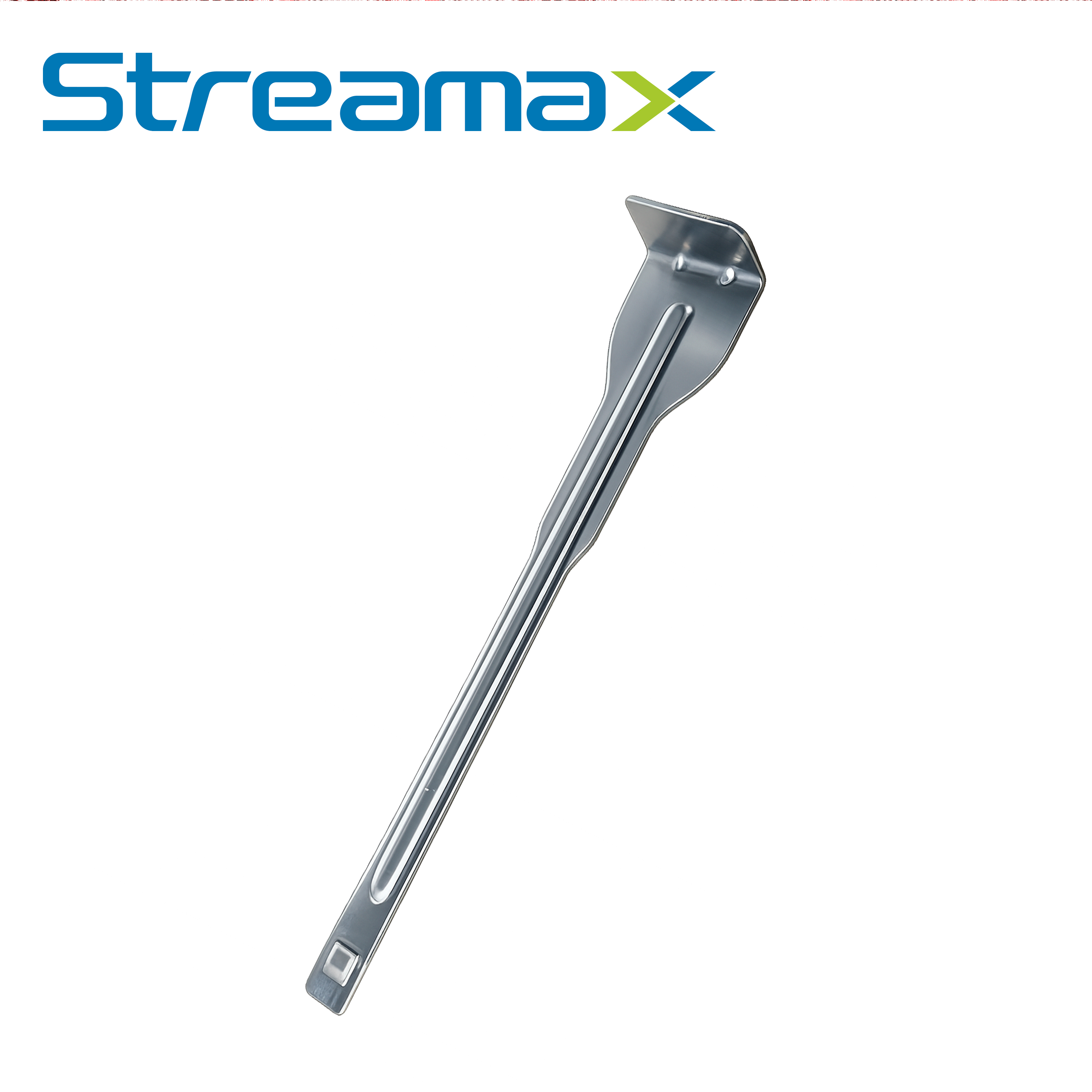 LLAVE AUXILIAR STREAMAX PARA SSD CASE LLAVE M1N2.0 / COMPATIBLE CON MDVR M1N2.0