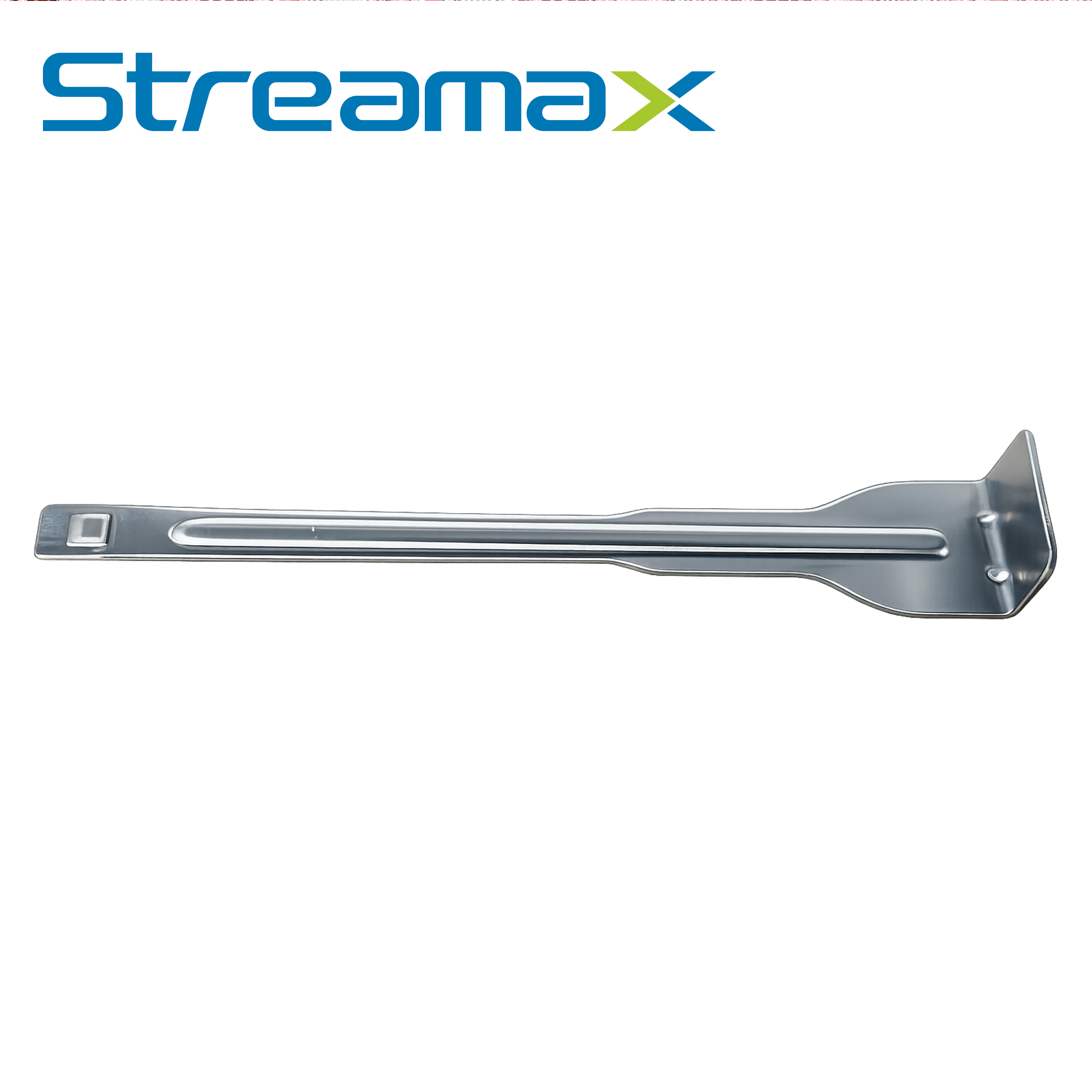 Llave Auxiliar Streamax Para Ssd Case Llave M1n2.0 / Compatible Con Mdvr M1n2.0