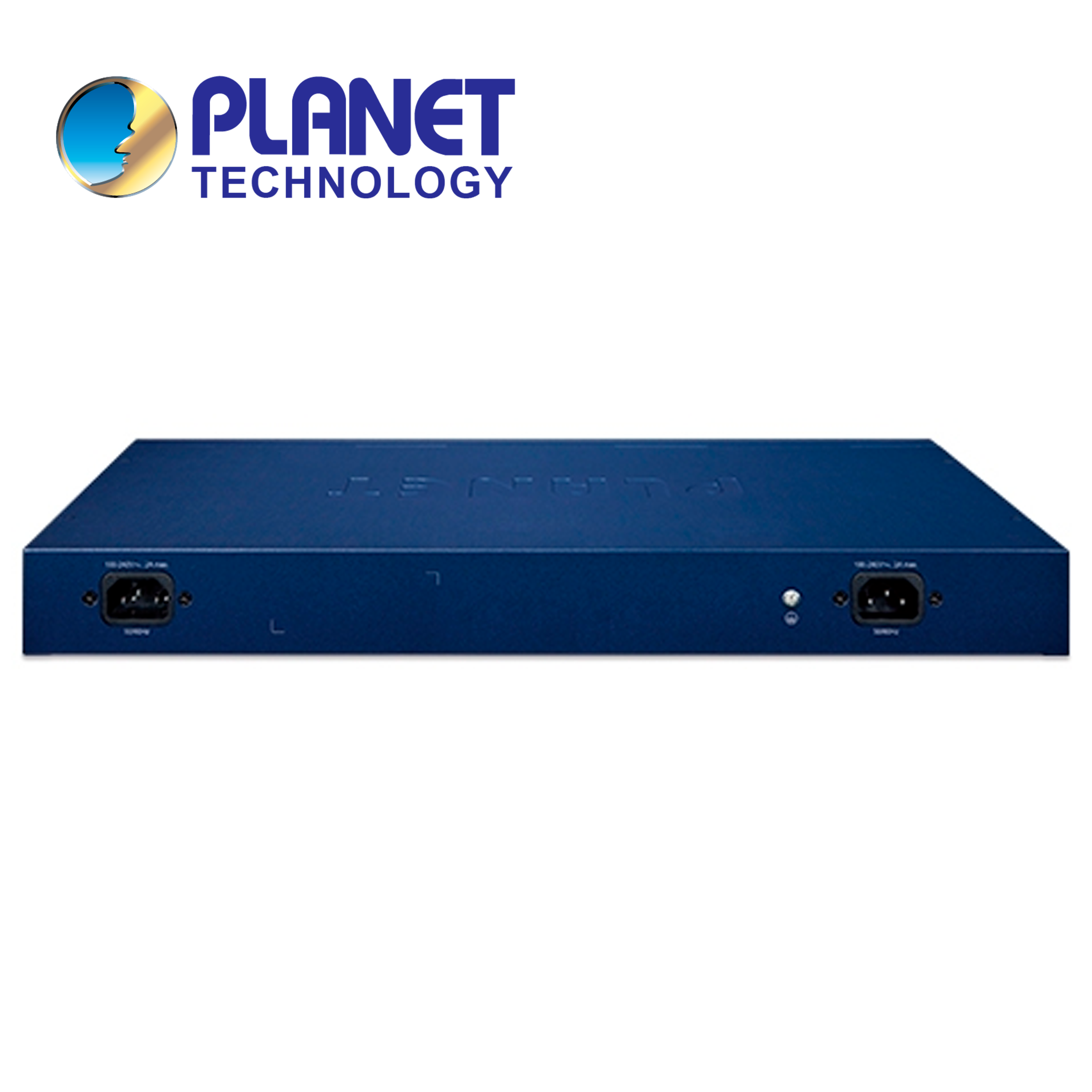 Switch Administrable L3 Planet Xgs-6311-8t4xr / 8 Puertos RJ45 100M-1G-2.5G-5G-10GBASE-T / 4 Puertos Sfp+ 10GBASE-X / Switching 240GBPS / Routing Ipv4-ipv6 / Rip / Ospf / Vlan / Qos / Igmp / Lacp / Administracion Web-snmp / Compatible Con Planet Uni-nms / Consola RJ45 Rs232 / Fuente Redundante 100-240VCA / Alto Rendimiento Para Wifi 6-6E-7, Nas Y Backbone