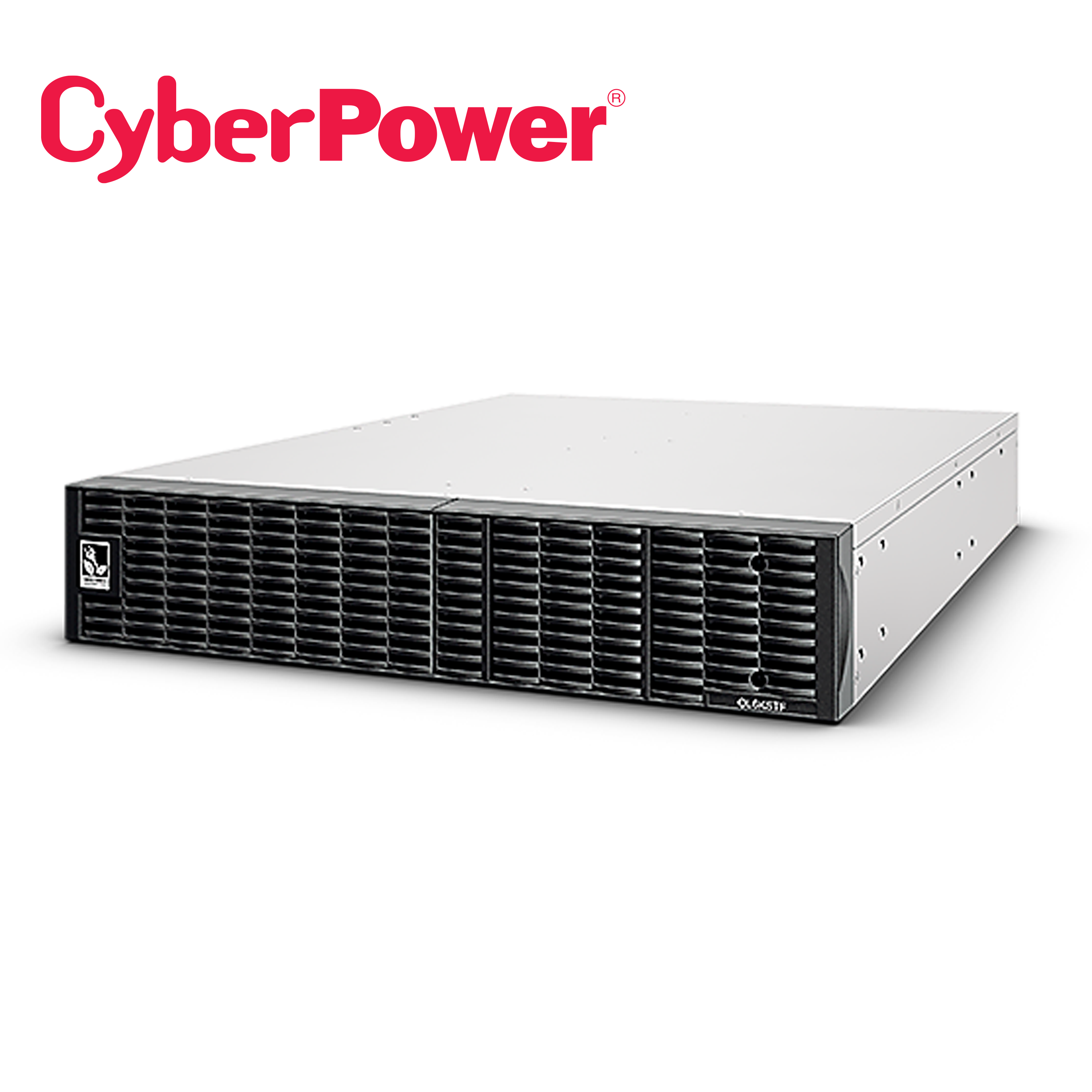Transformador De Aislamiento Cyberpower Ol6kstf 200-240V A 120V / Compatible Con UPS Cyberpower Ols6kert5u-nema / 6000VA 6000W / 6 Contactos Nema 5-20R / 1 Bloque Terminal Hardwire