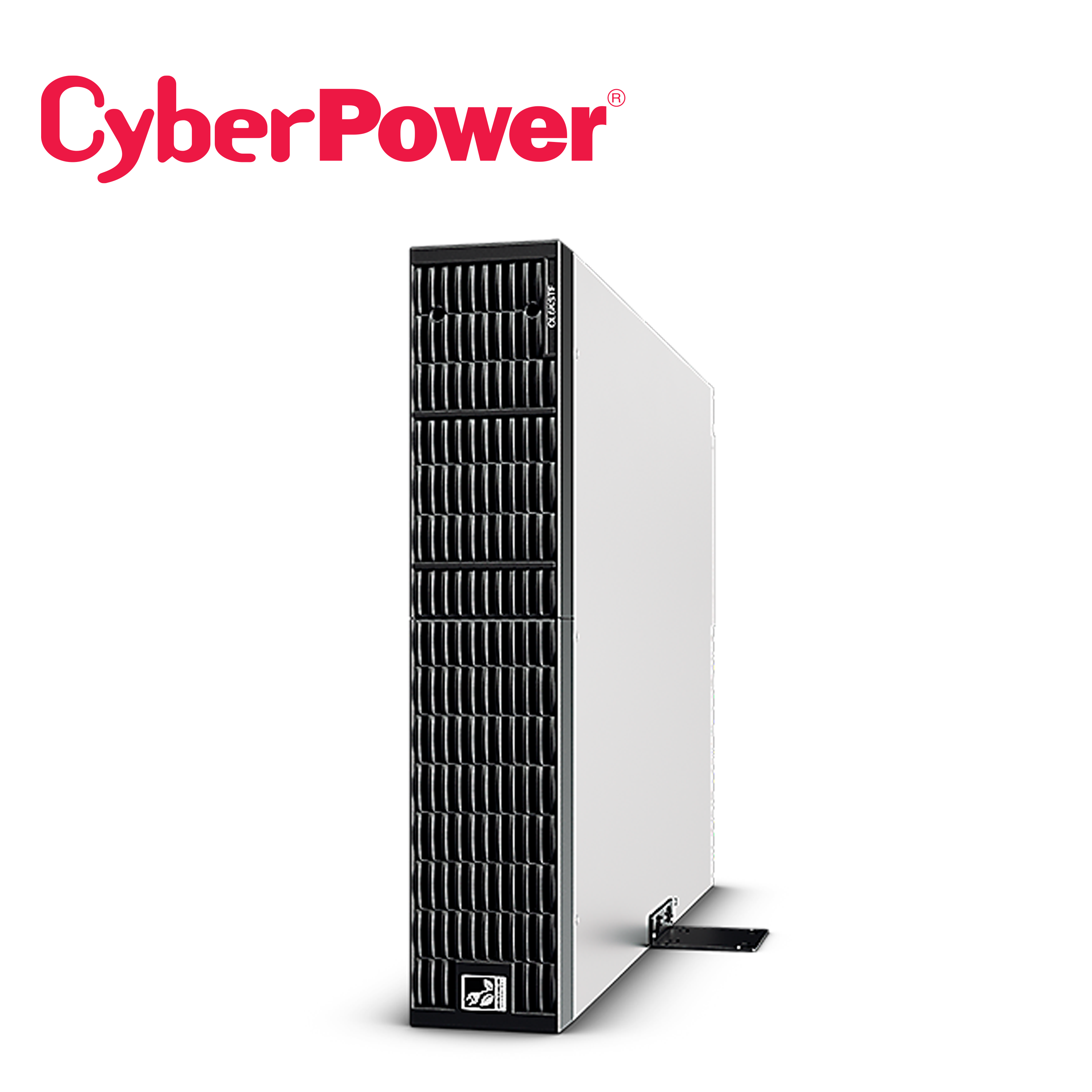 Transformador De Aislamiento Cyberpower Ol6kstf 200-240V A 120V / Compatible Con UPS Cyberpower Ols6kert5u-nema / 6000VA 6000W / 6 Contactos Nema 5-20R / 1 Bloque Terminal Hardwire