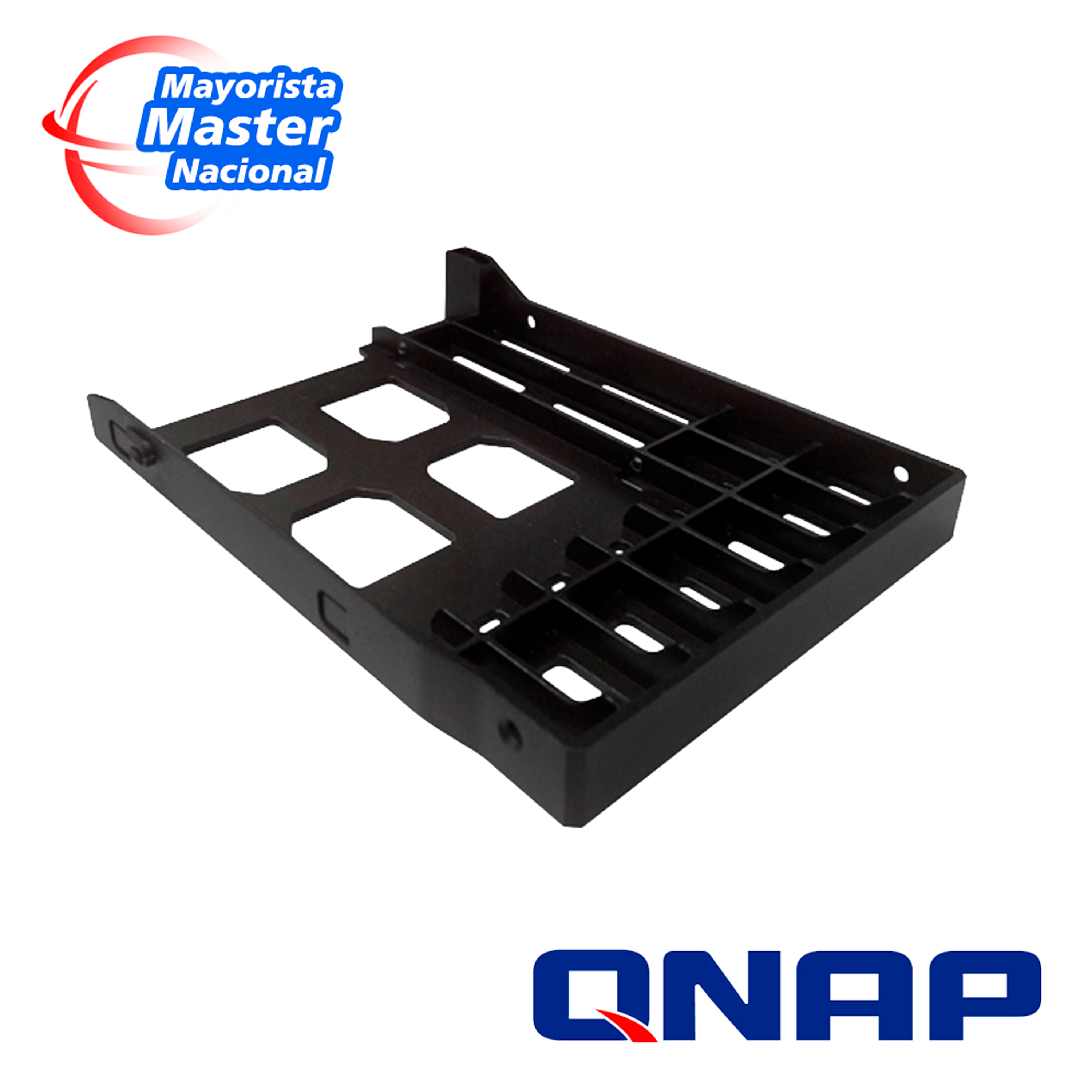 Qnap Tray-25-nk-blk03 2.5